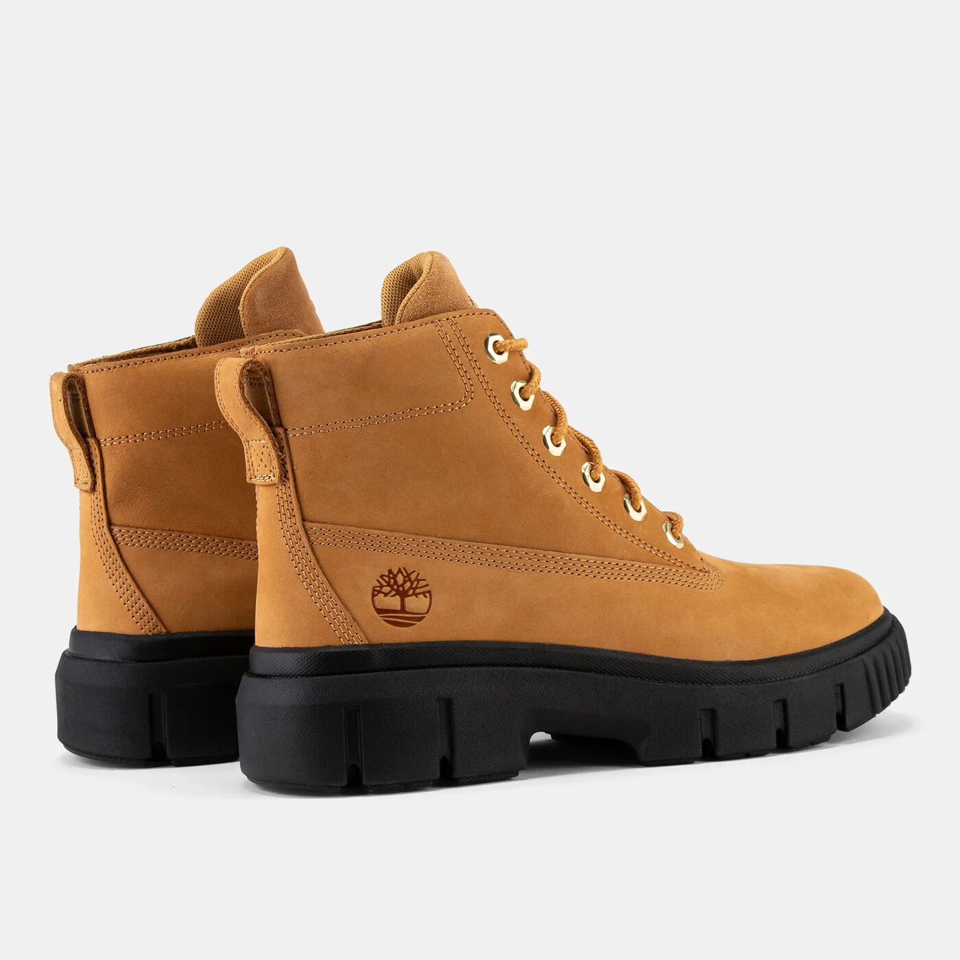 Women's Greyfield Boots