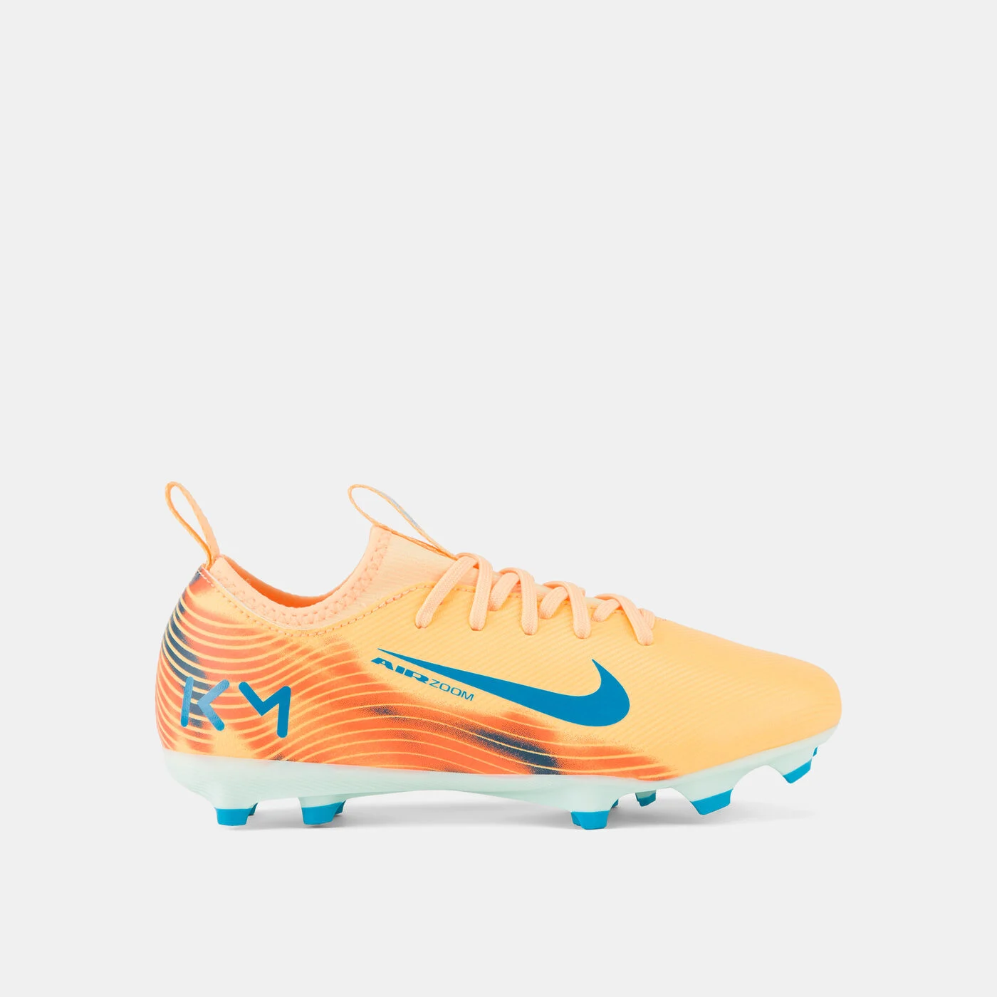 Kids' Mercurial Vapor 16 Academy Multi-Ground Football Shoes
