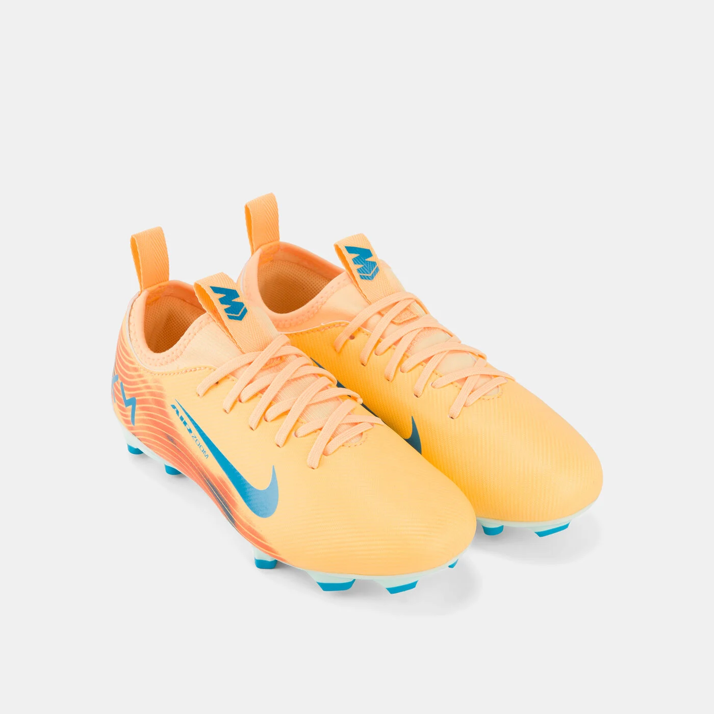 Kids' Mercurial Vapor 16 Academy Multi-Ground Football Shoes