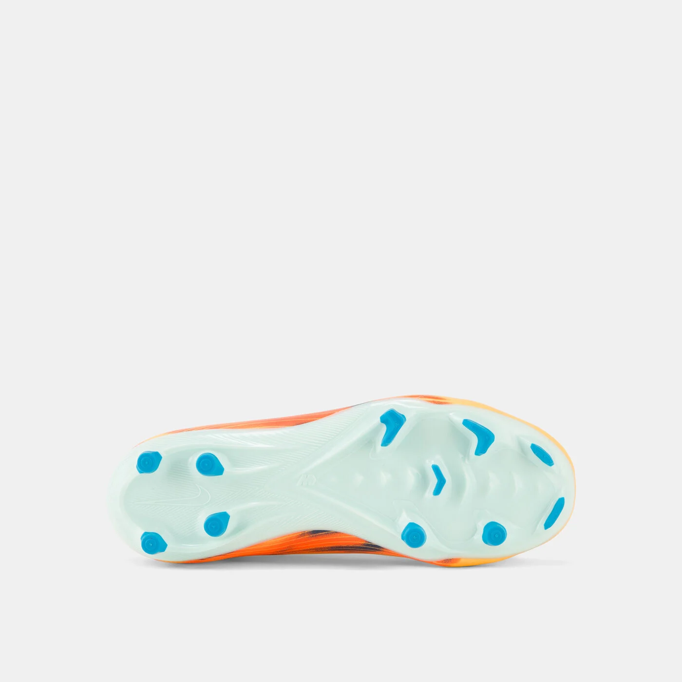 Kids' Mercurial Vapor 16 Academy Multi-Ground Football Shoes