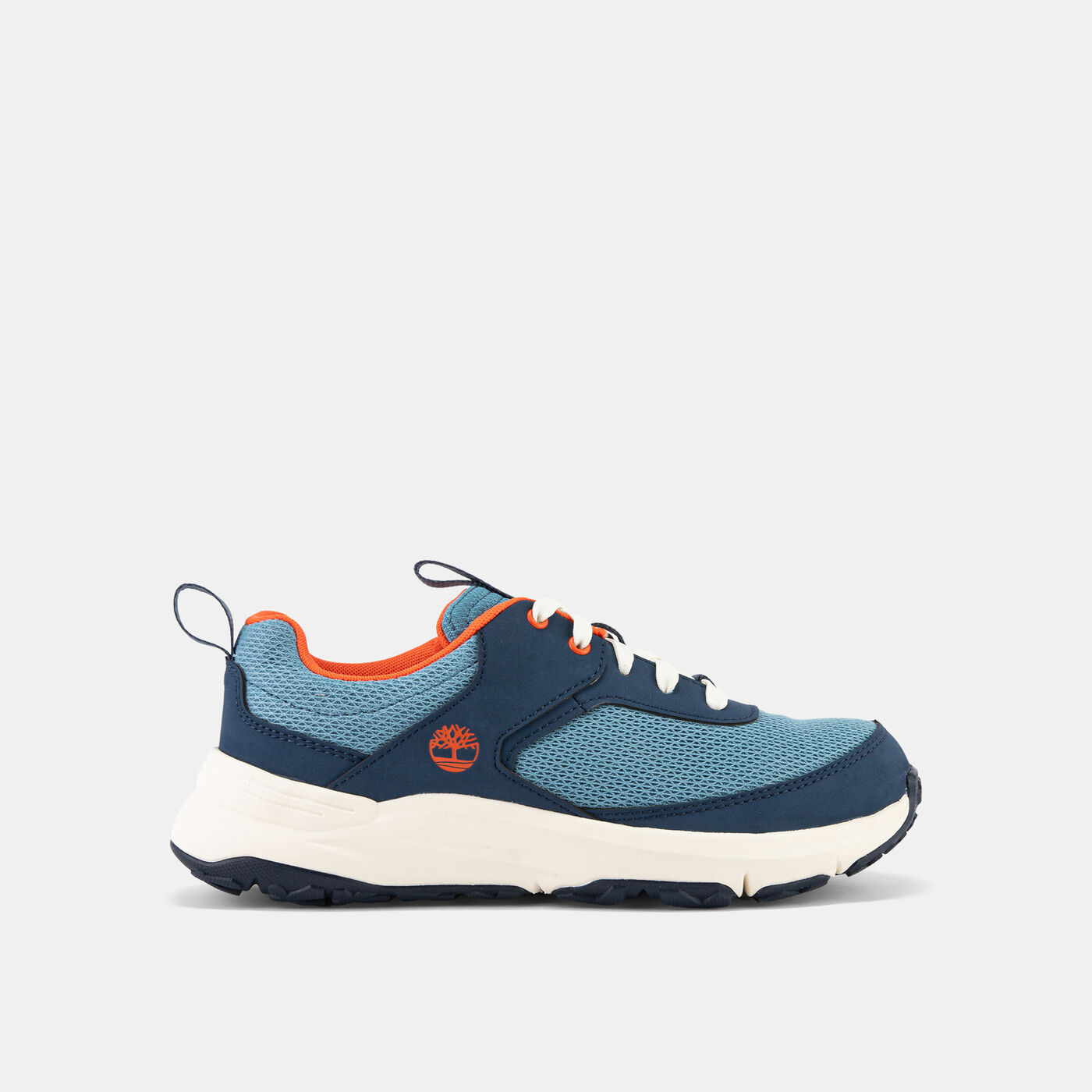 Kids' Motion Access Low Lace-Up Shoes