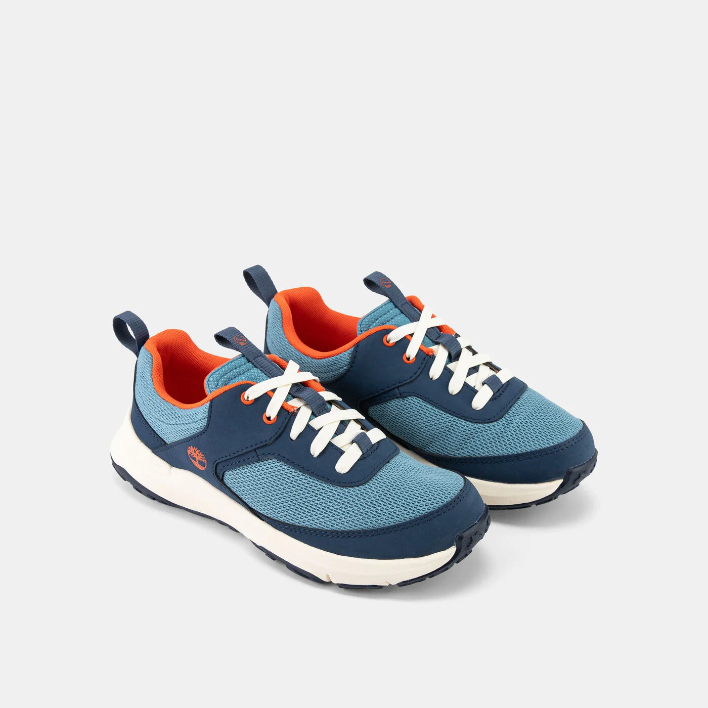 Kids' Motion Access Low Lace-Up Shoes