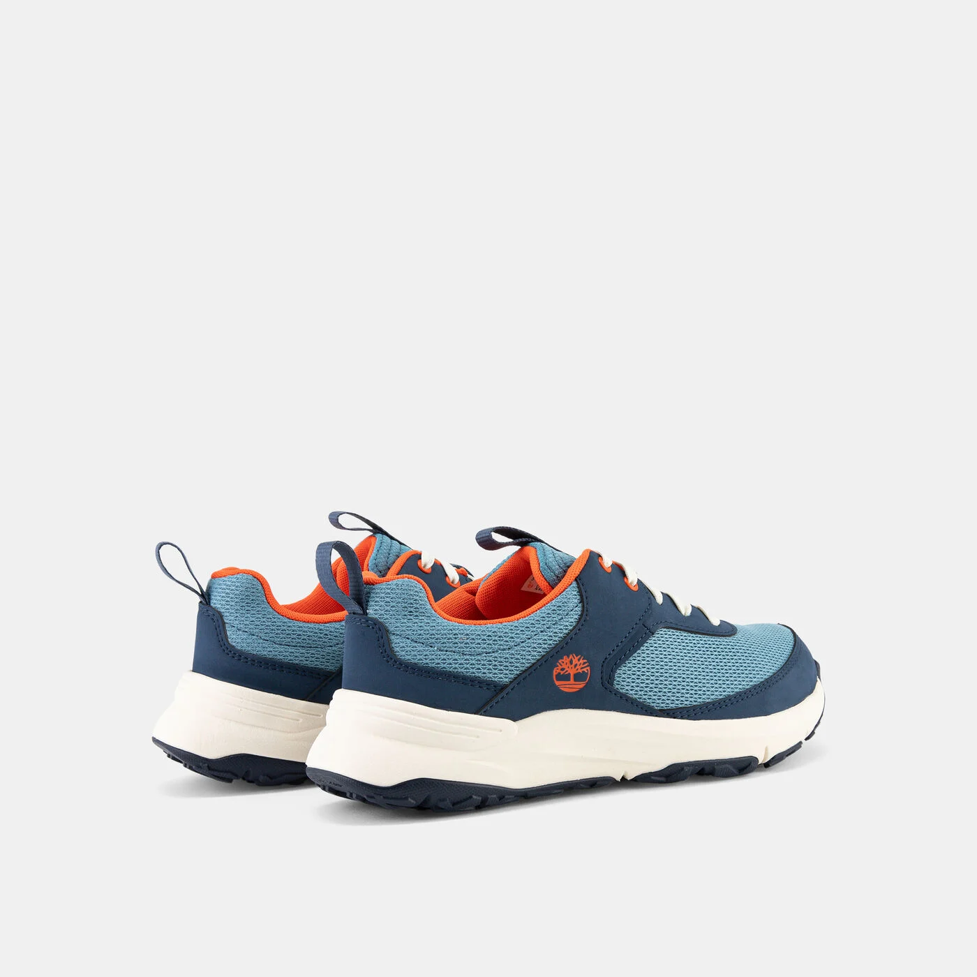 Kids' Motion Access Low Lace-Up Shoes