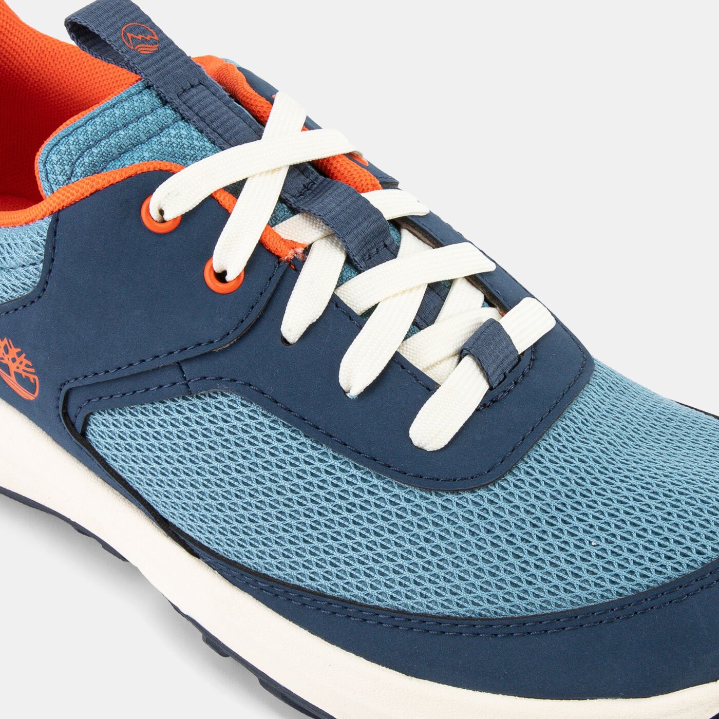 Kids' Motion Access Low Lace-Up Shoes