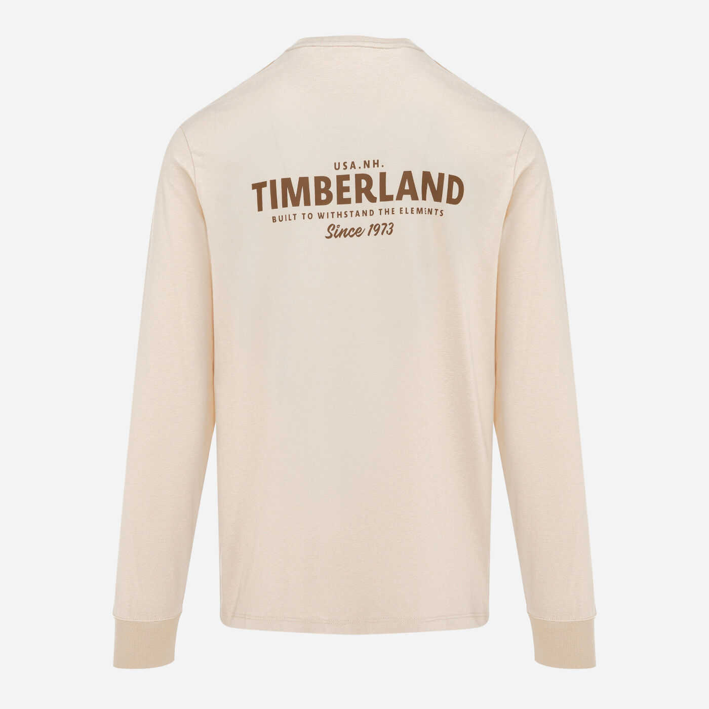 Men's Vintage Logo Long Sleeve Graphic T-Shirt