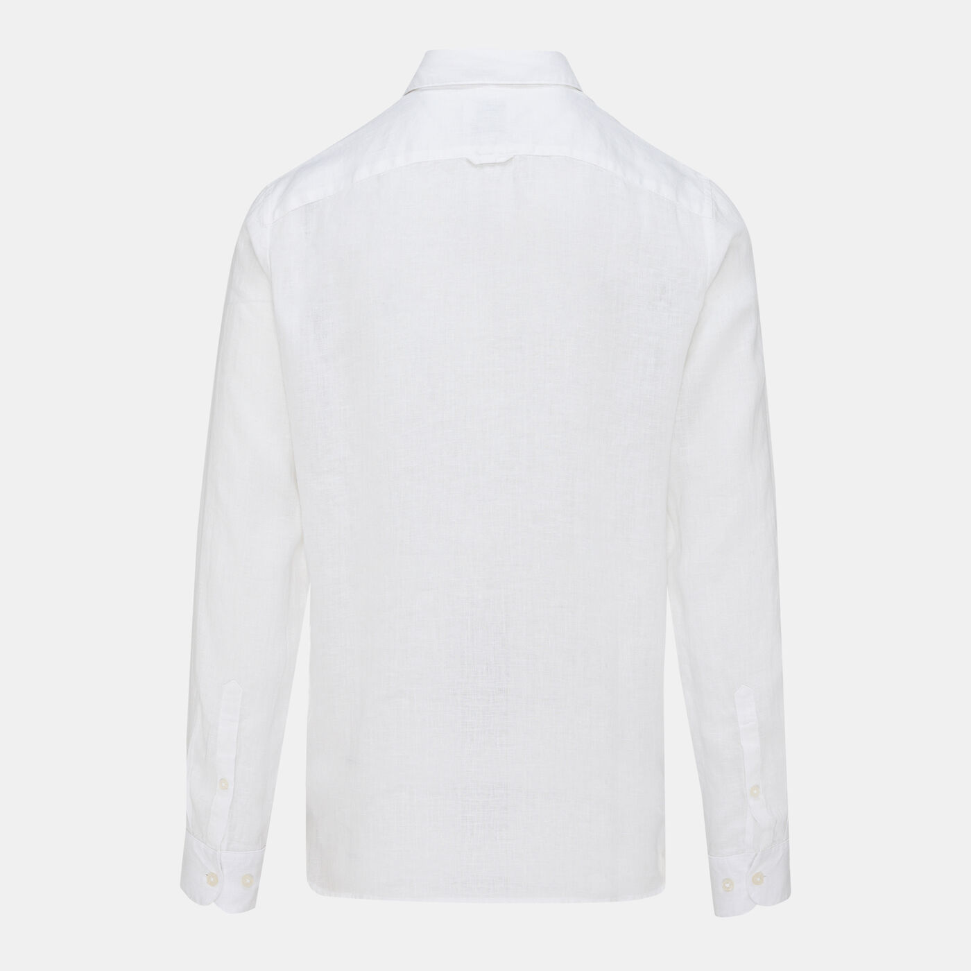 Men's Mill Brook Linen Shirt