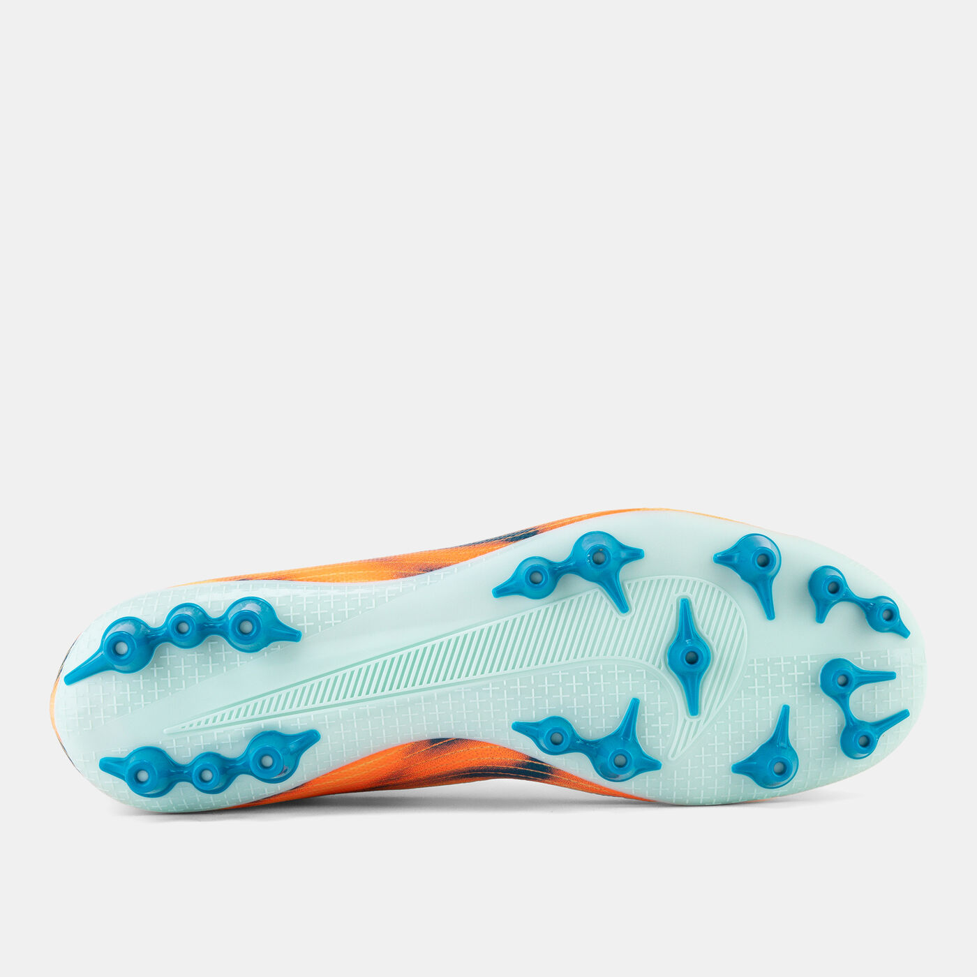 Men's Mercurial Vapor 16 Academy Kylian Mbappé AG Football Shoes