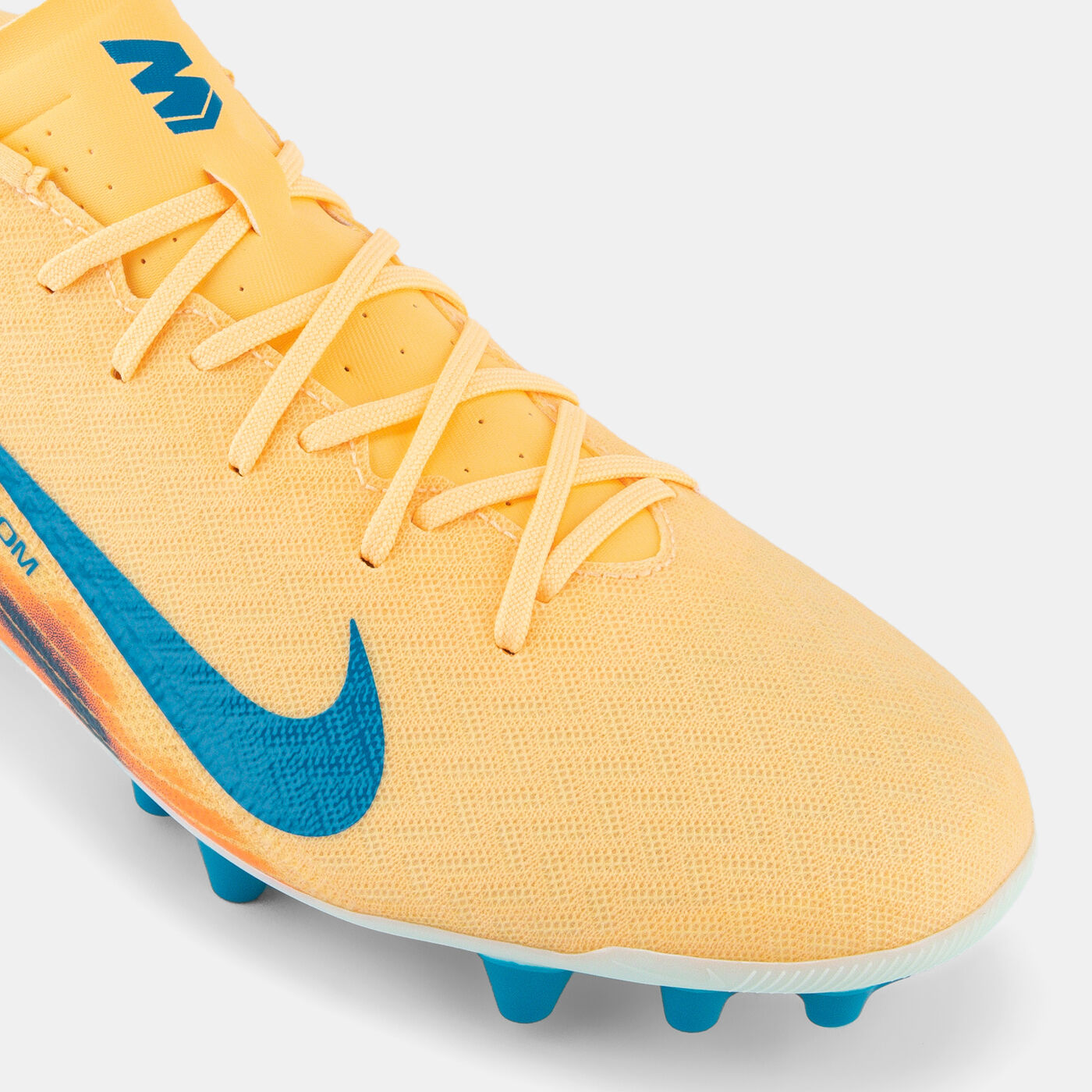 Men's Mercurial Vapor 16 Academy Kylian Mbappé AG Football Shoes