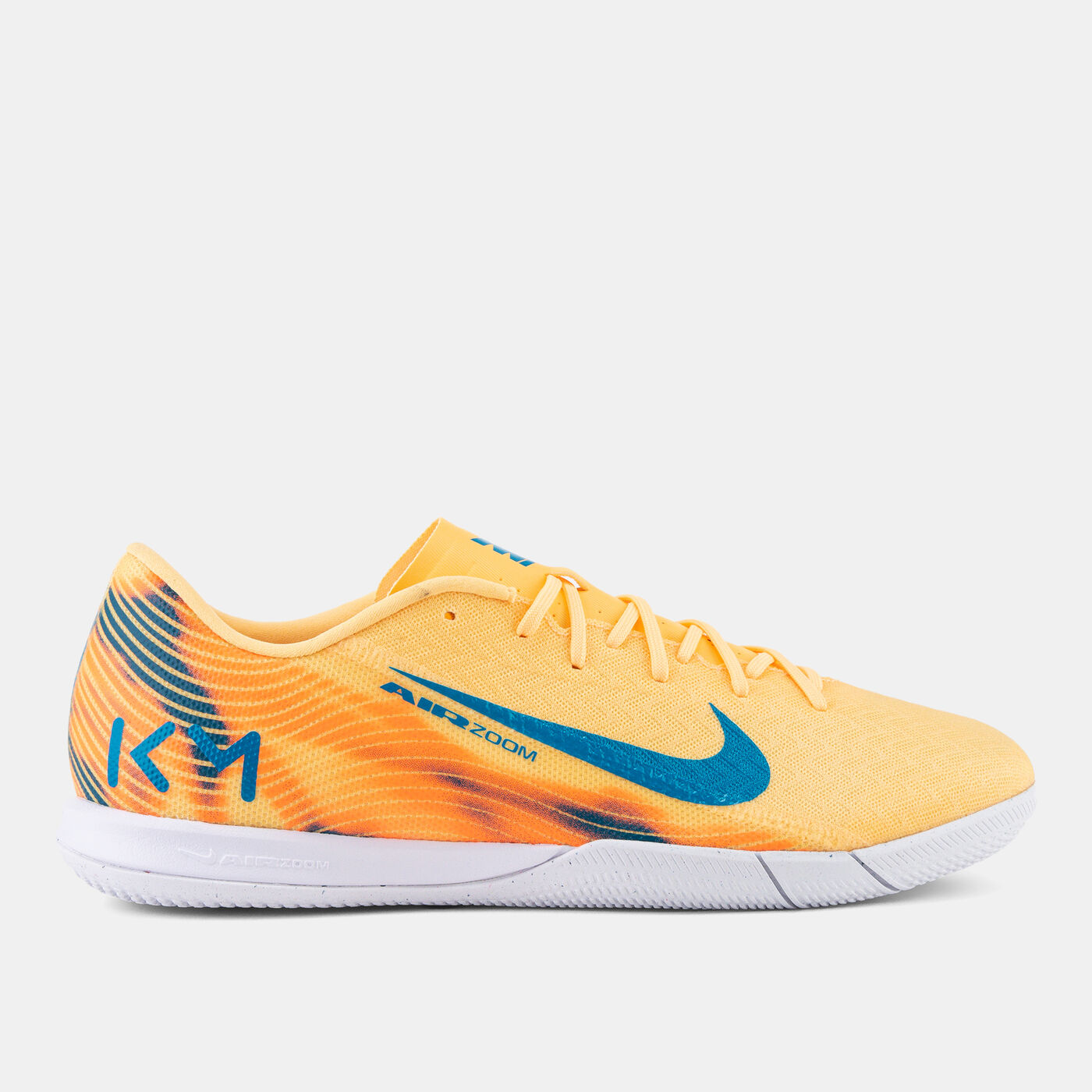 Men's Vomero 18 Road Running Shoes (Extra Wide)