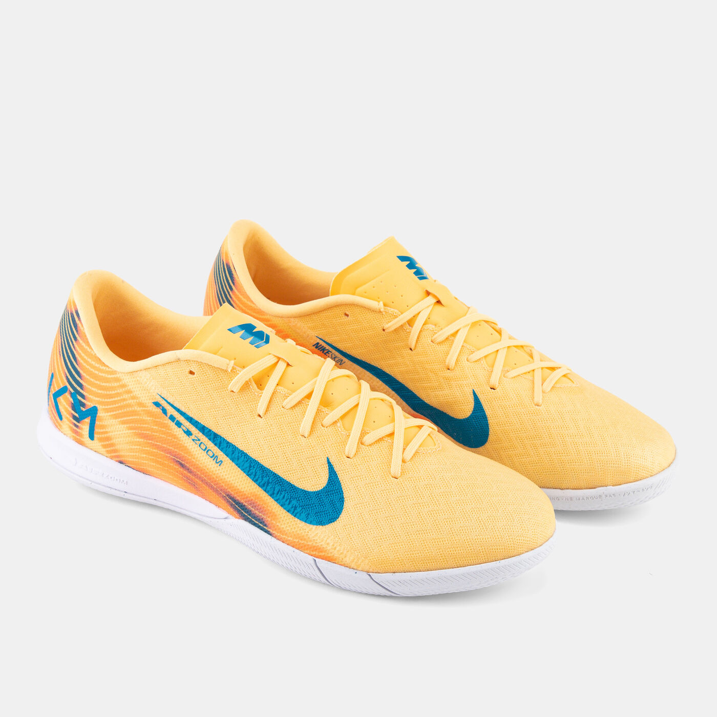 Men's Vomero 18 Road Running Shoes (Extra Wide)