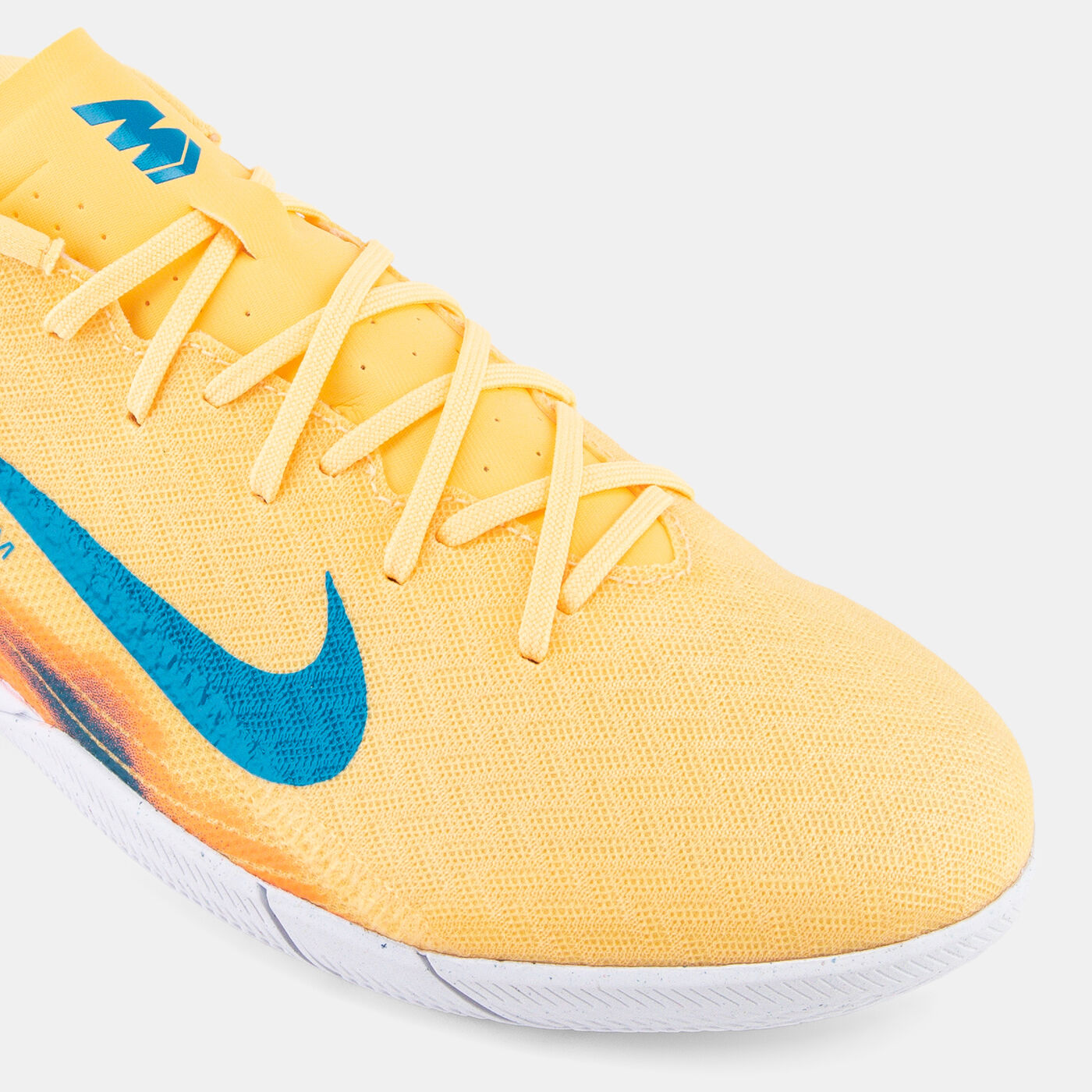 Men's Vomero 18 Road Running Shoes (Extra Wide)