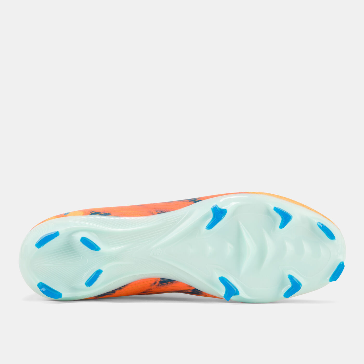 Men's Kylian Mbappe Mercurial Superfly 10 Pro Firm Ground Football Shoes