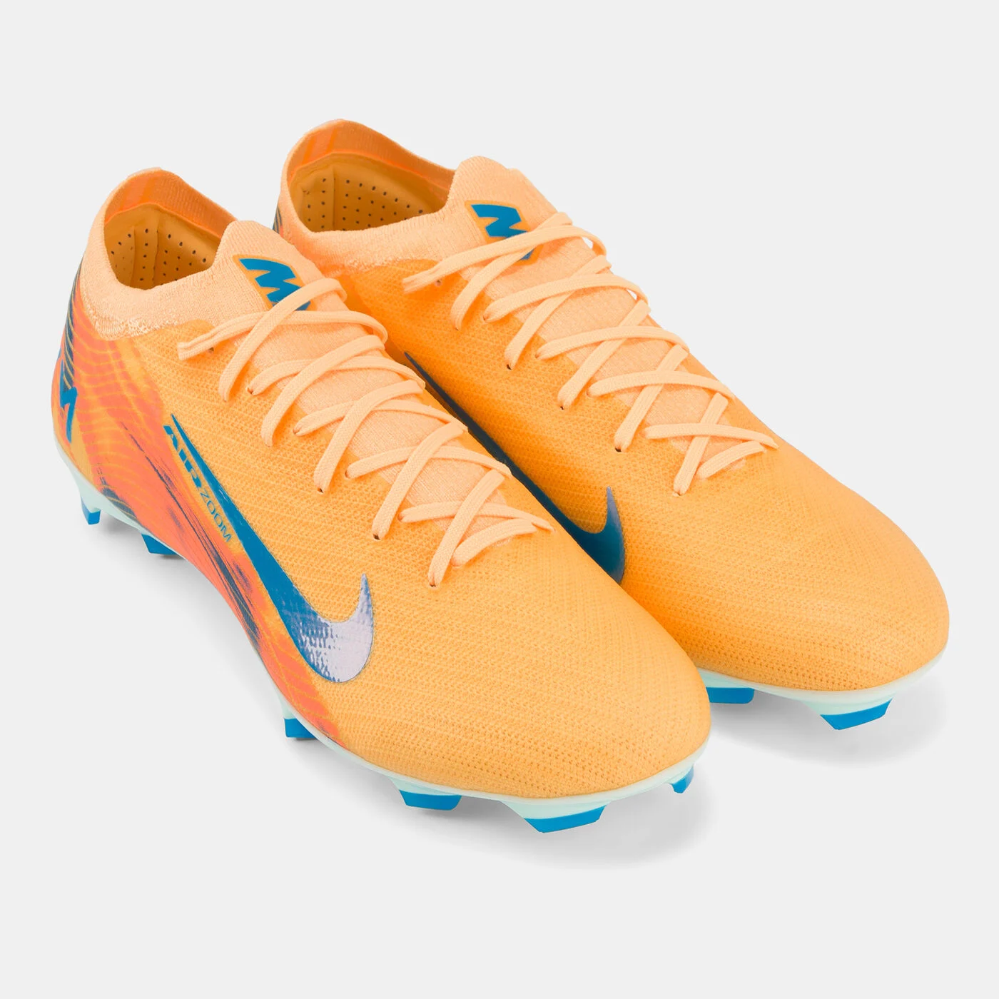 Men's Mercurial Vapor 16 Pro Firm Ground Football Shoes