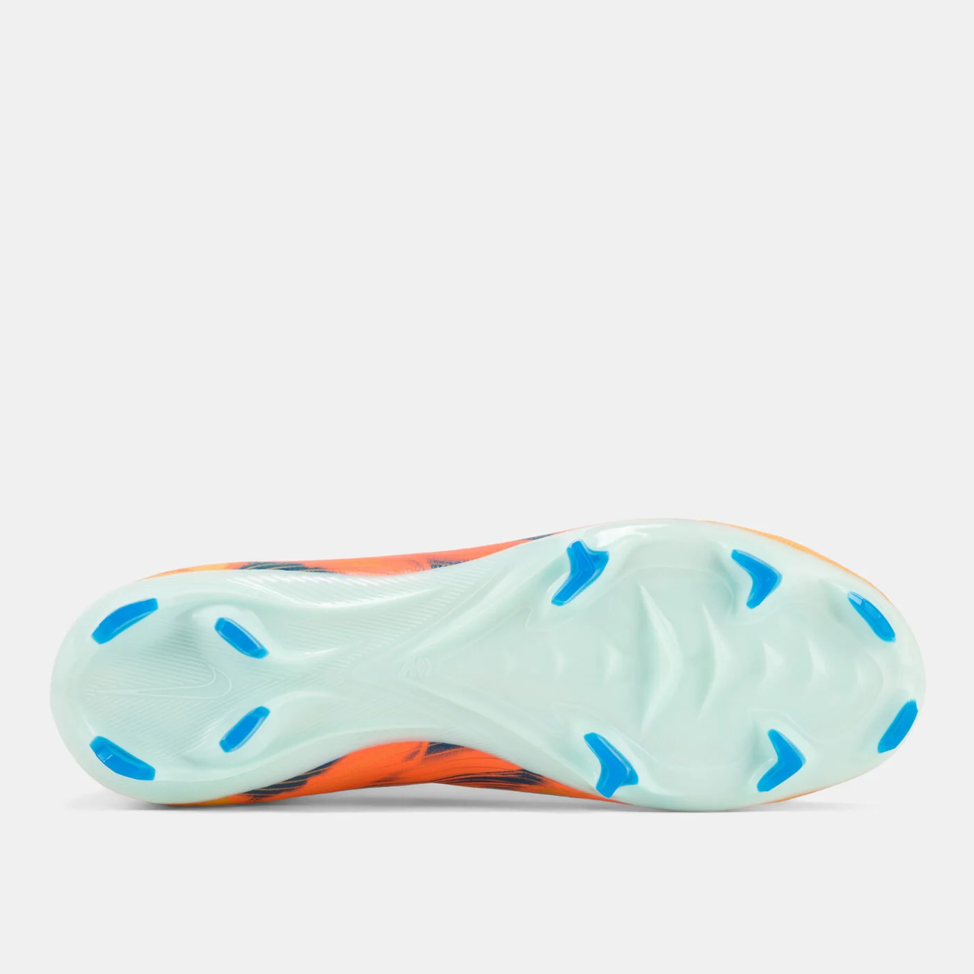 Men's Mercurial Vapor 16 Pro Firm Ground Football Shoes