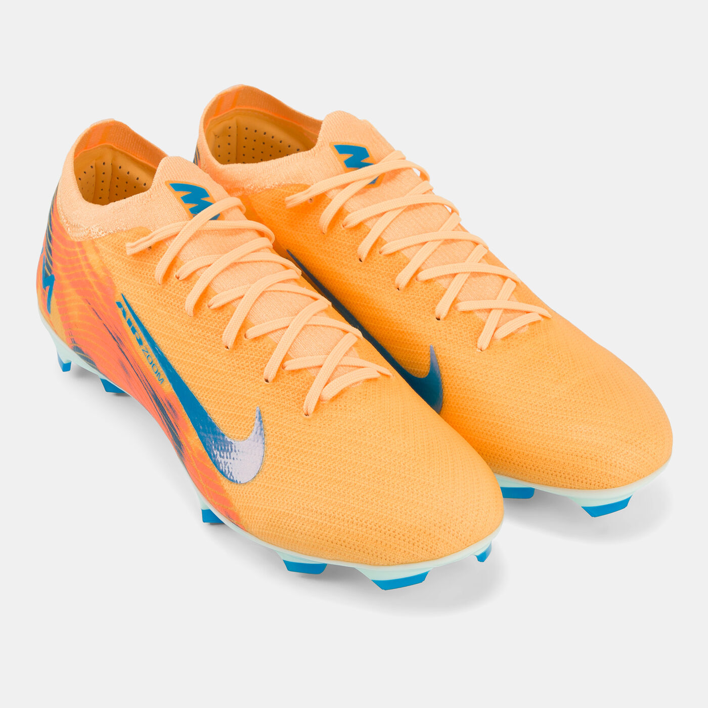 Men's Mercurial Vapor 16 Pro Firm Ground Football Shoes
