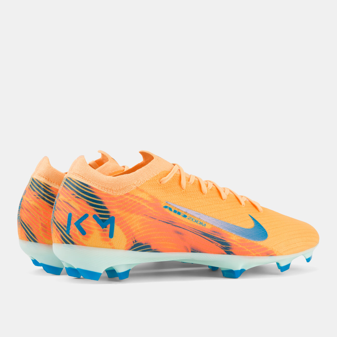 Men's Mercurial Vapor 16 Pro Firm Ground Football Shoes