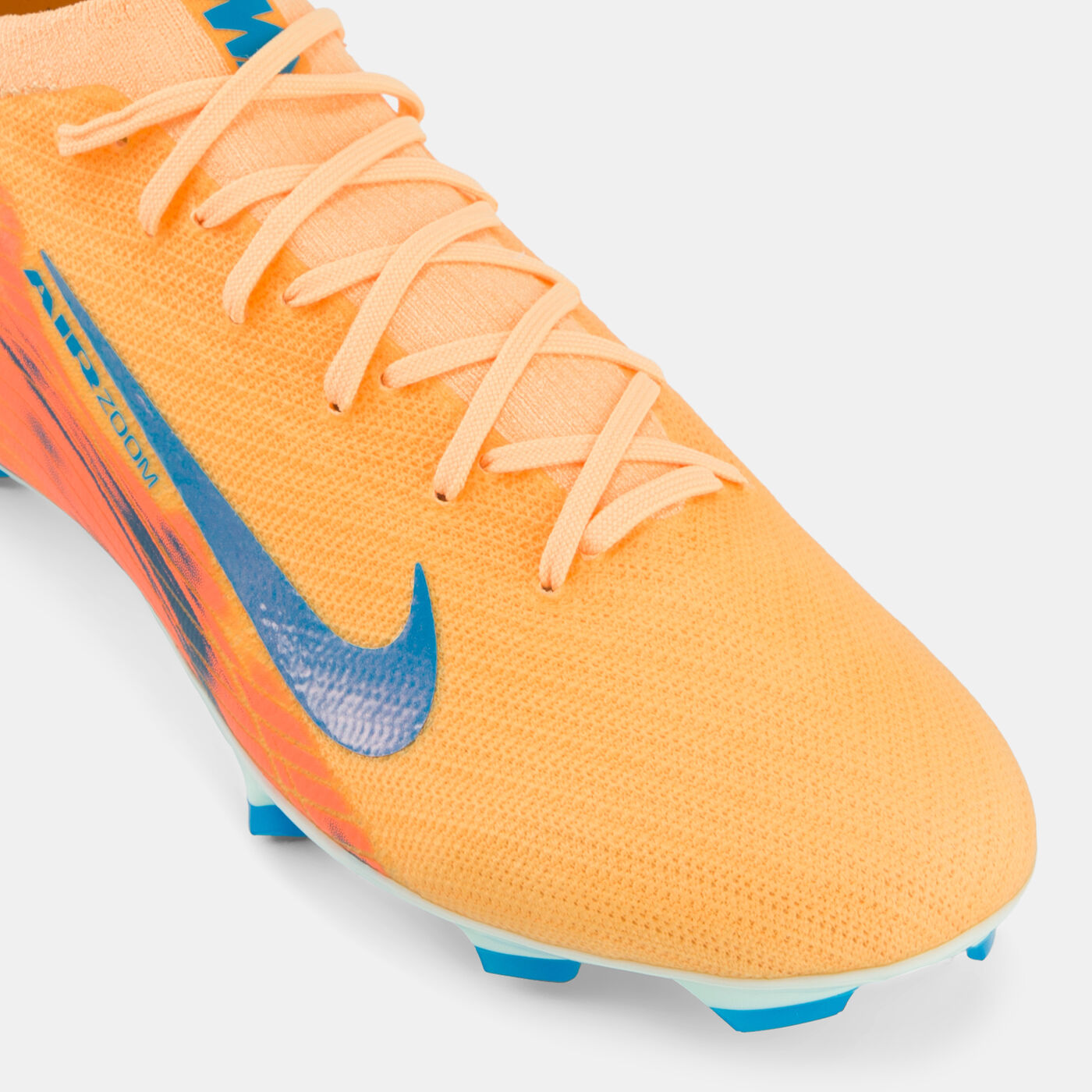 Men's Mercurial Vapor 16 Pro Firm Ground Football Shoes