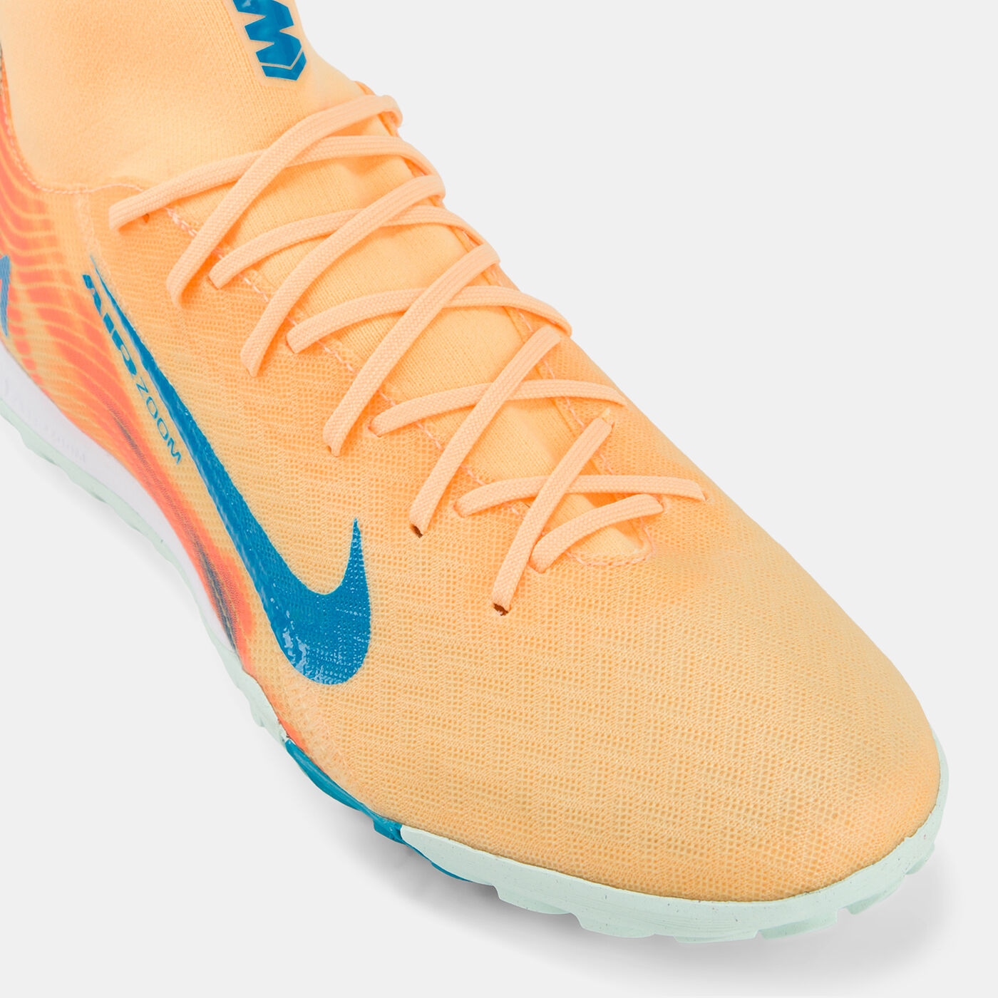 Men's Mercurial Superfly 10 Academy Turf Ground Football Shoes