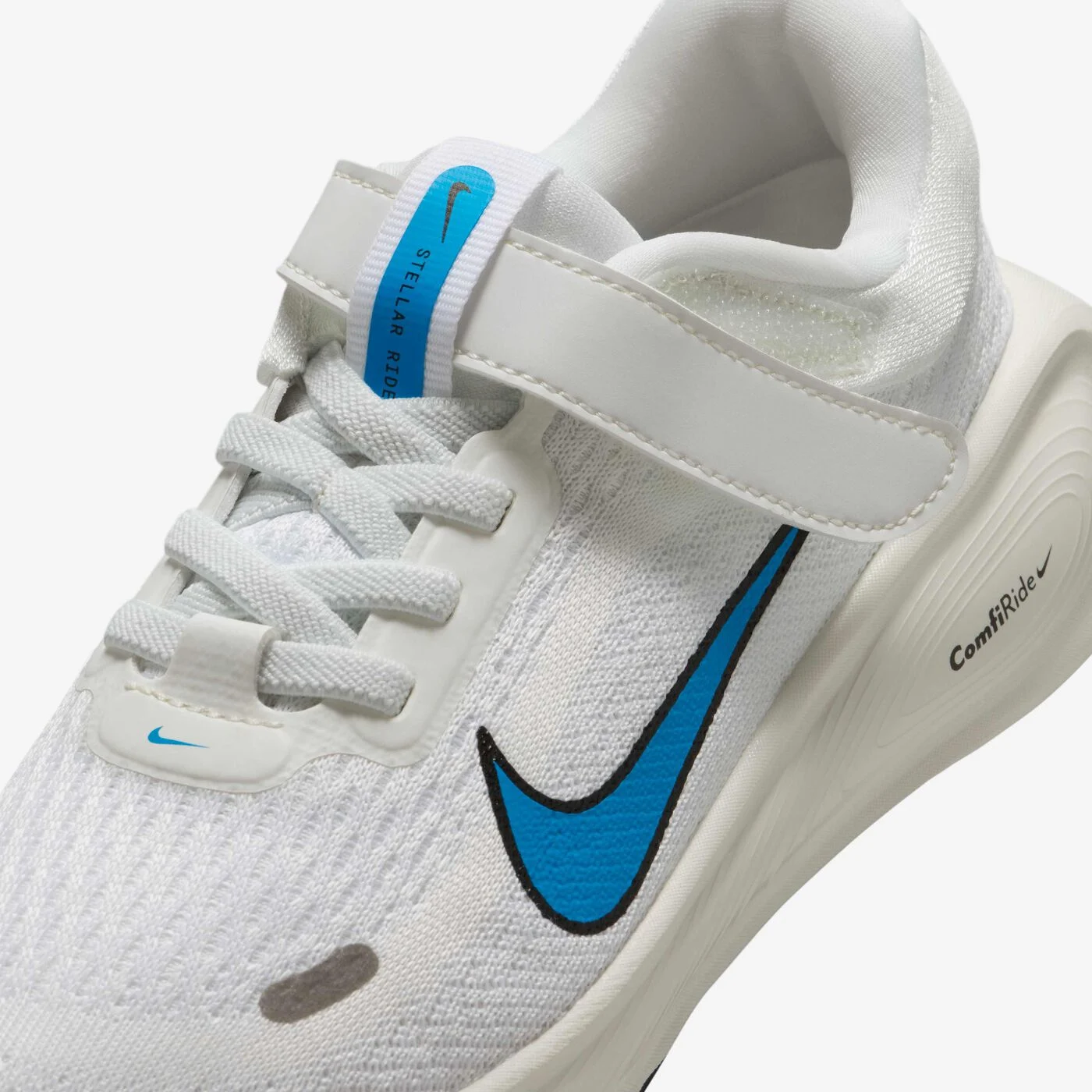 Kids' Stellar Ride Running Shoes