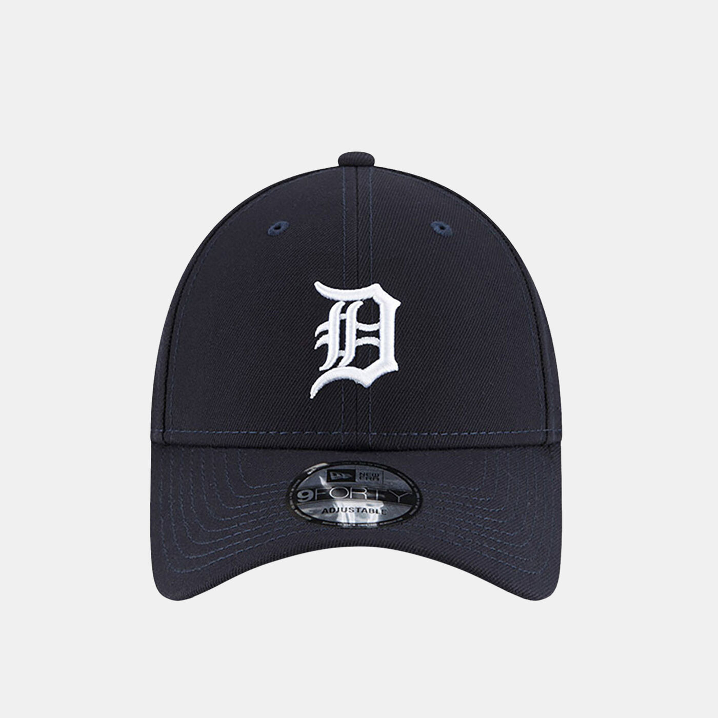 Men's MLB Detroit Tigers The League Collection 9FORTY Cap