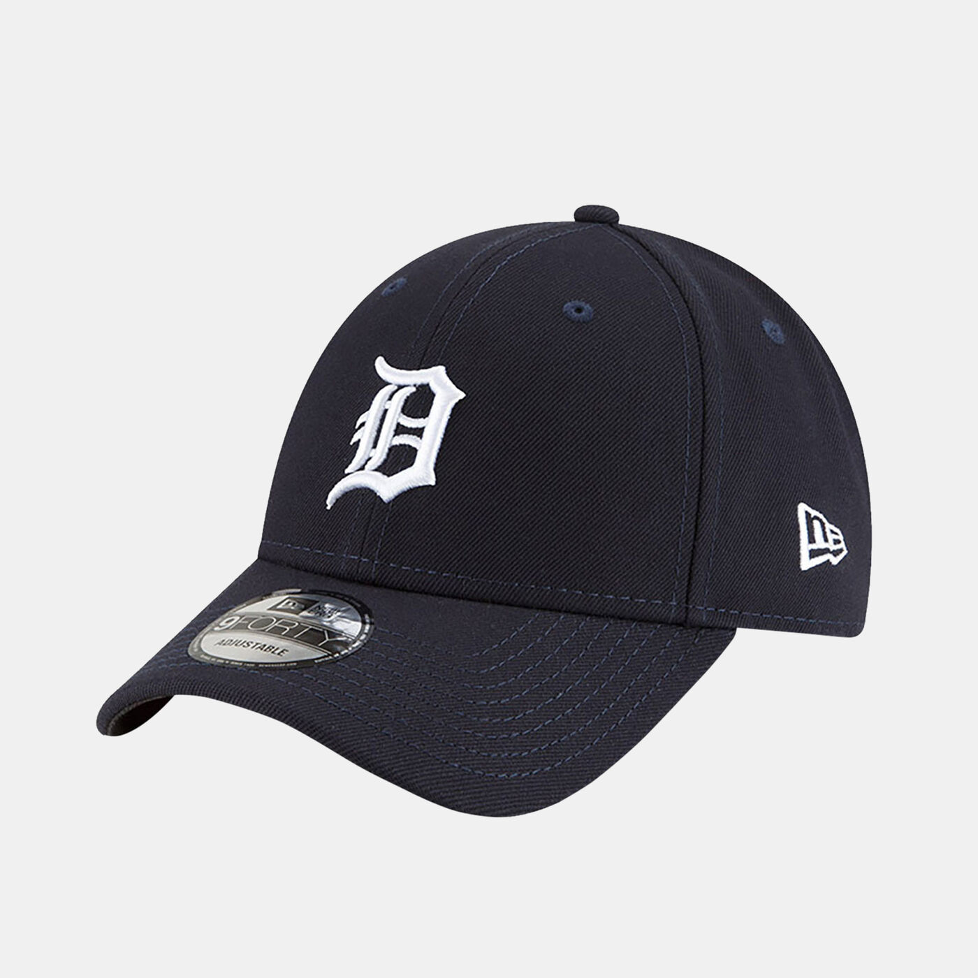 Men's MLB Detroit Tigers The League Collection 9FORTY Cap
