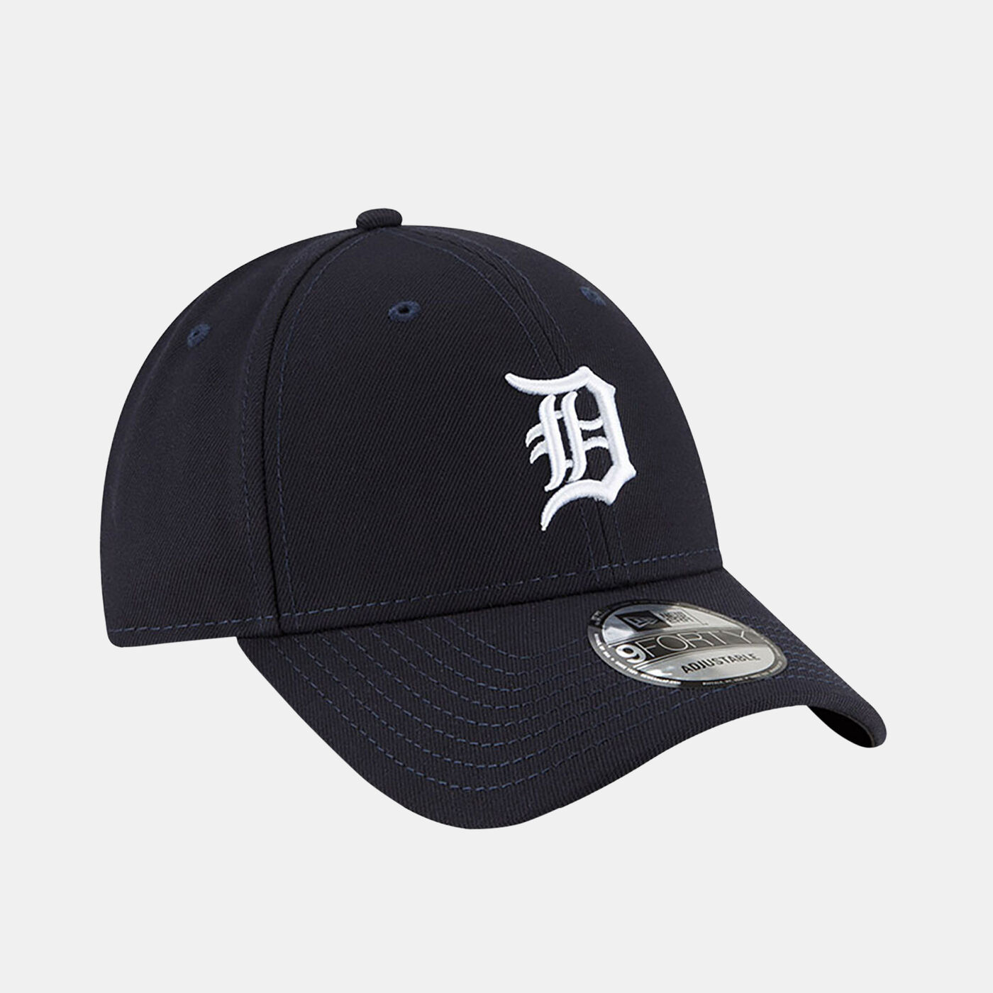 Men's MLB Detroit Tigers The League Collection 9FORTY Cap