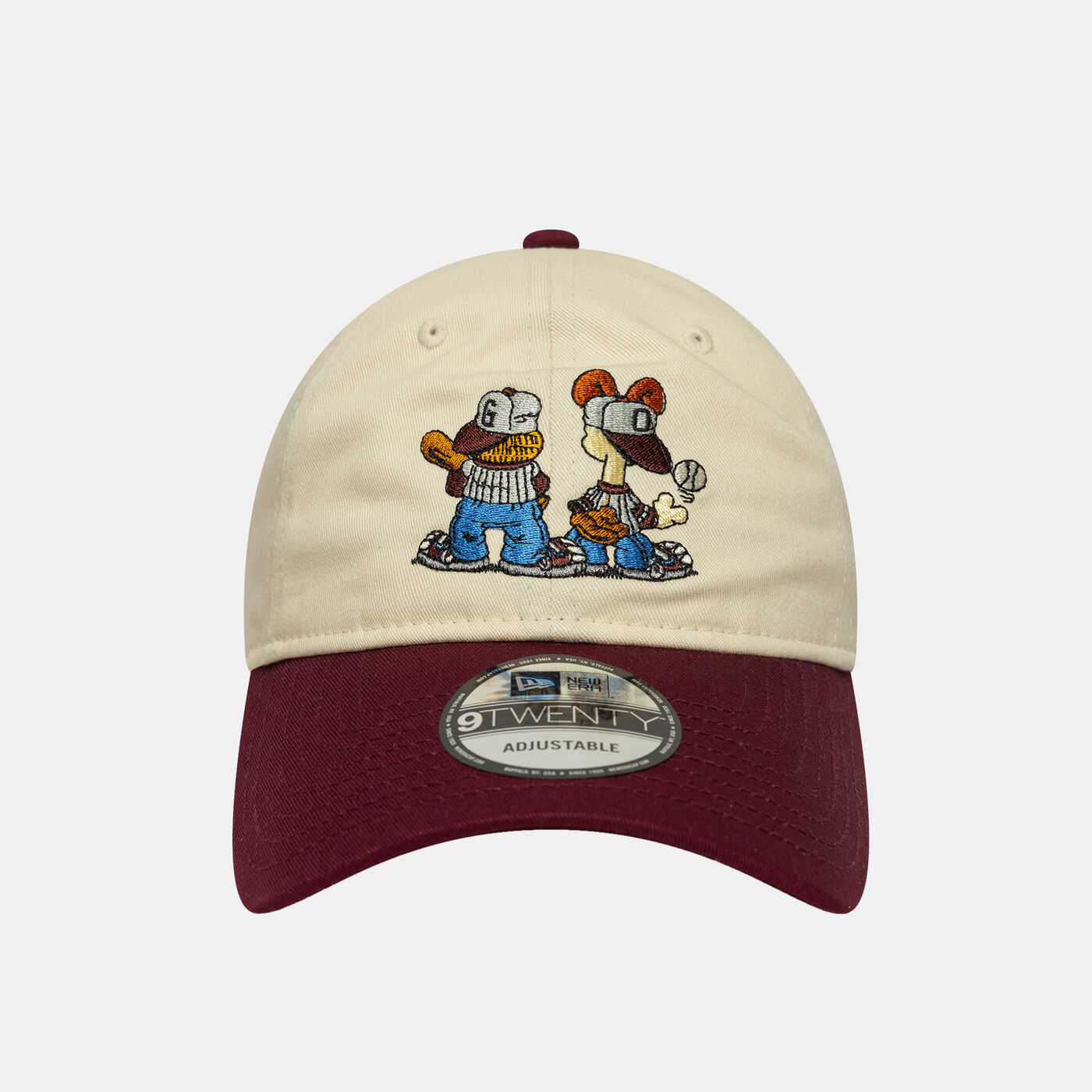 Men's Garfield Nickelodeon 9TWENTY Cap