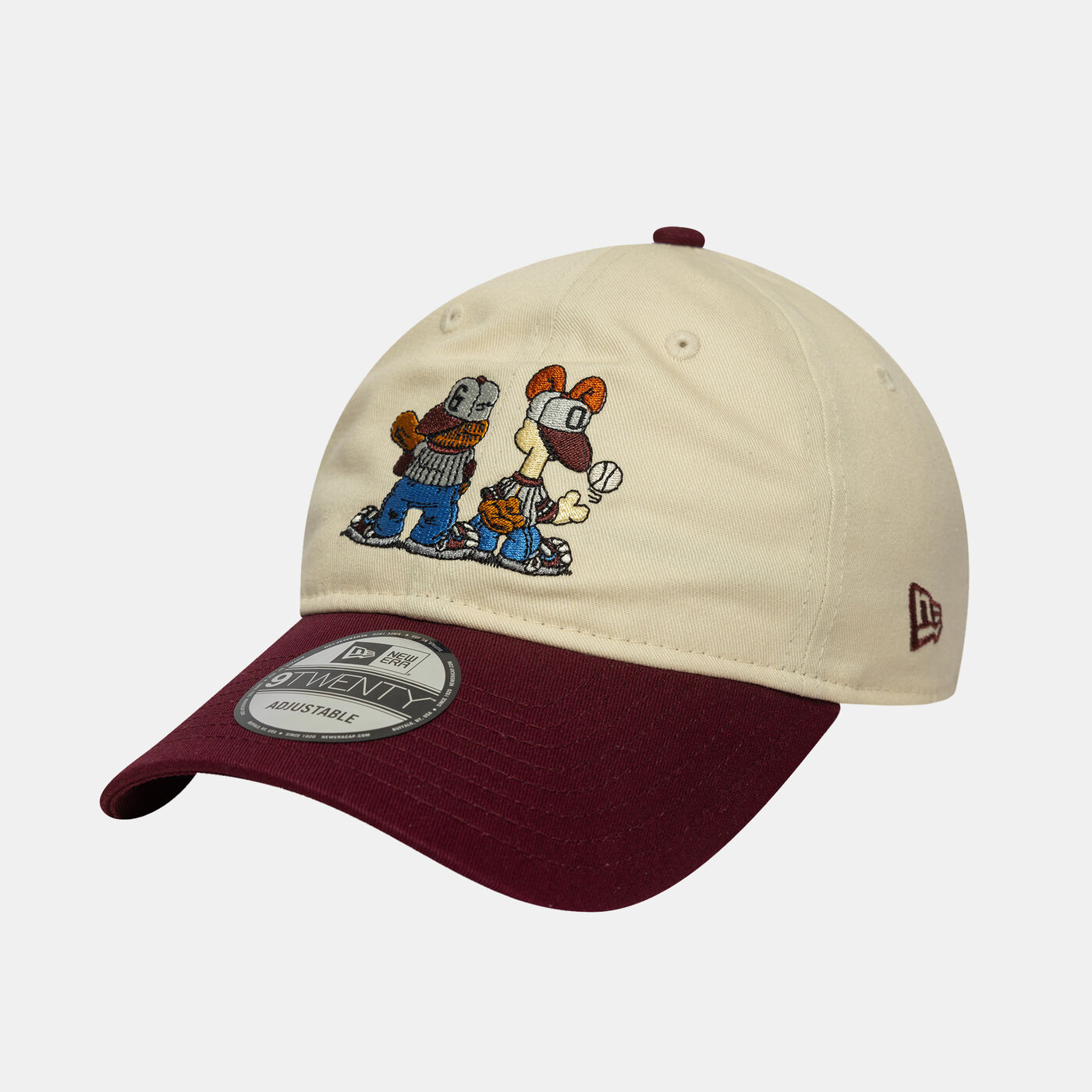 Men's Garfield Nickelodeon 9TWENTY Cap