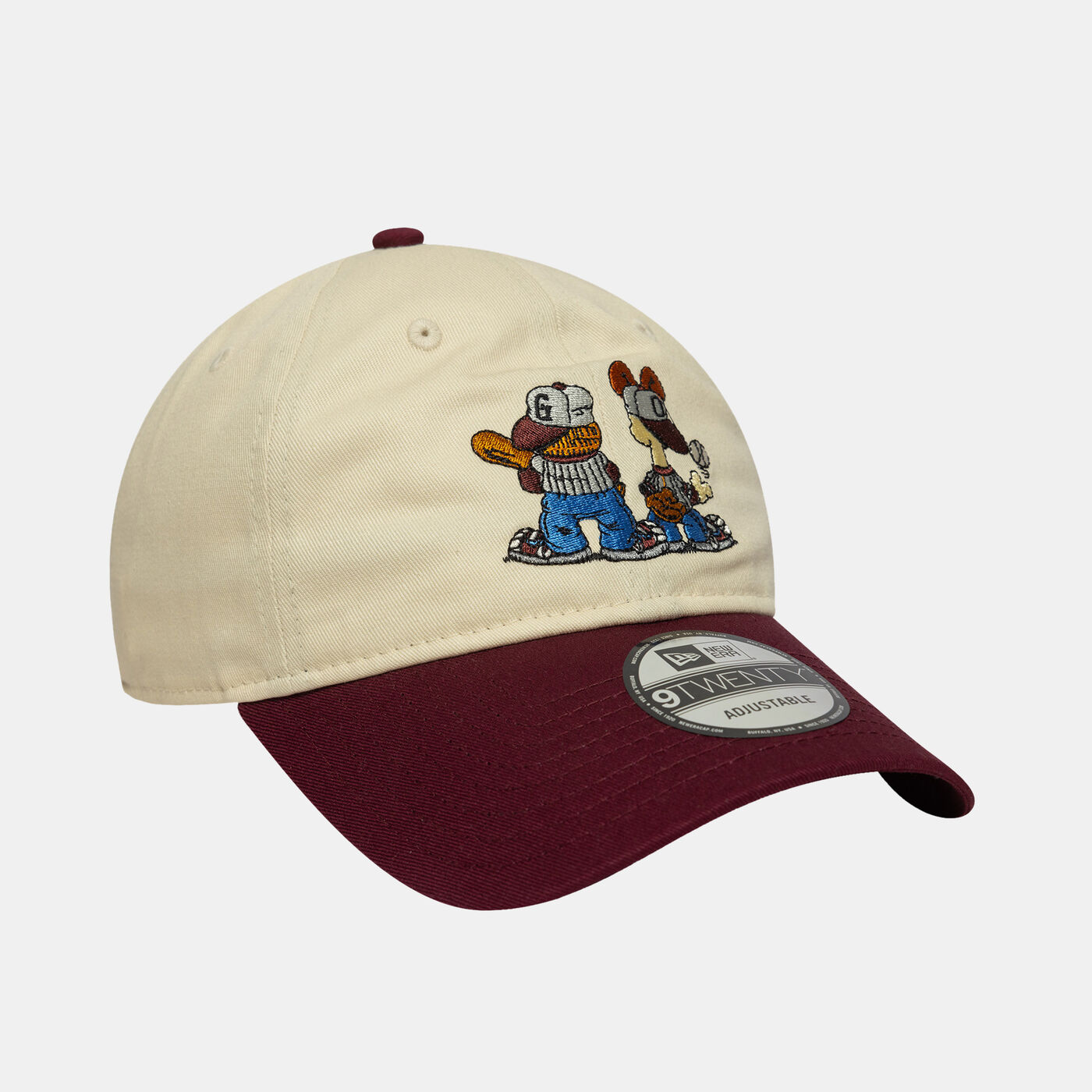 Men's Garfield Nickelodeon 9TWENTY Cap