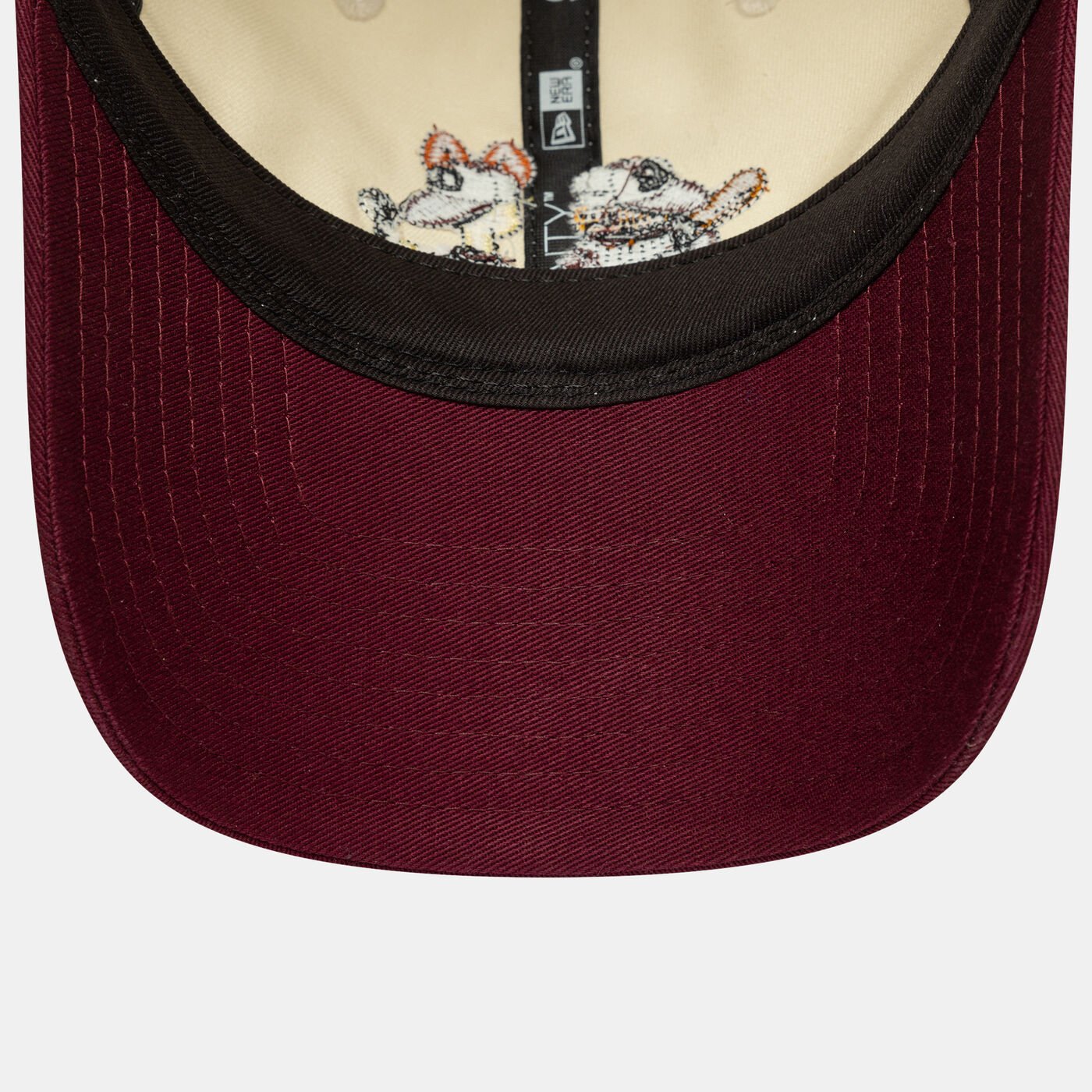 Men's Garfield Nickelodeon 9TWENTY Cap