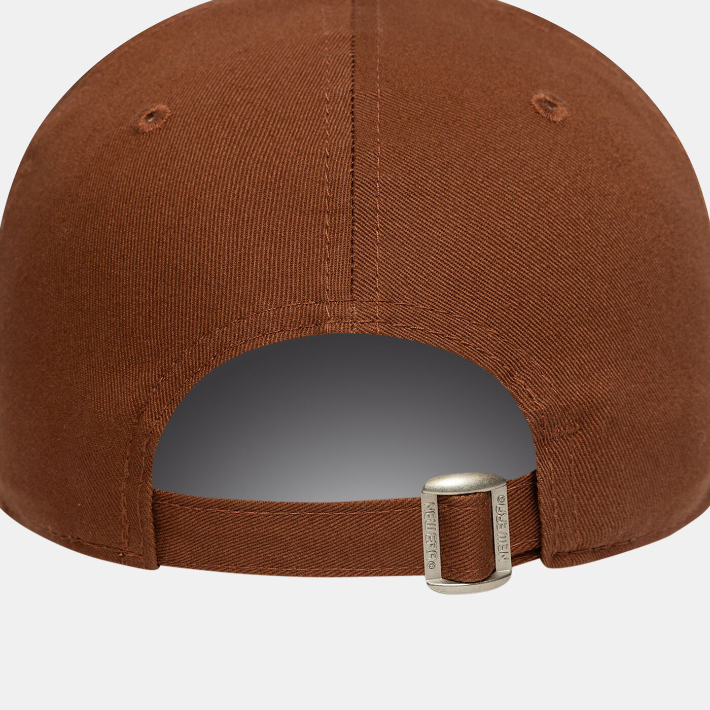 Men's NBA Los Angeles Lakers Team Outline 9FORTY Cap