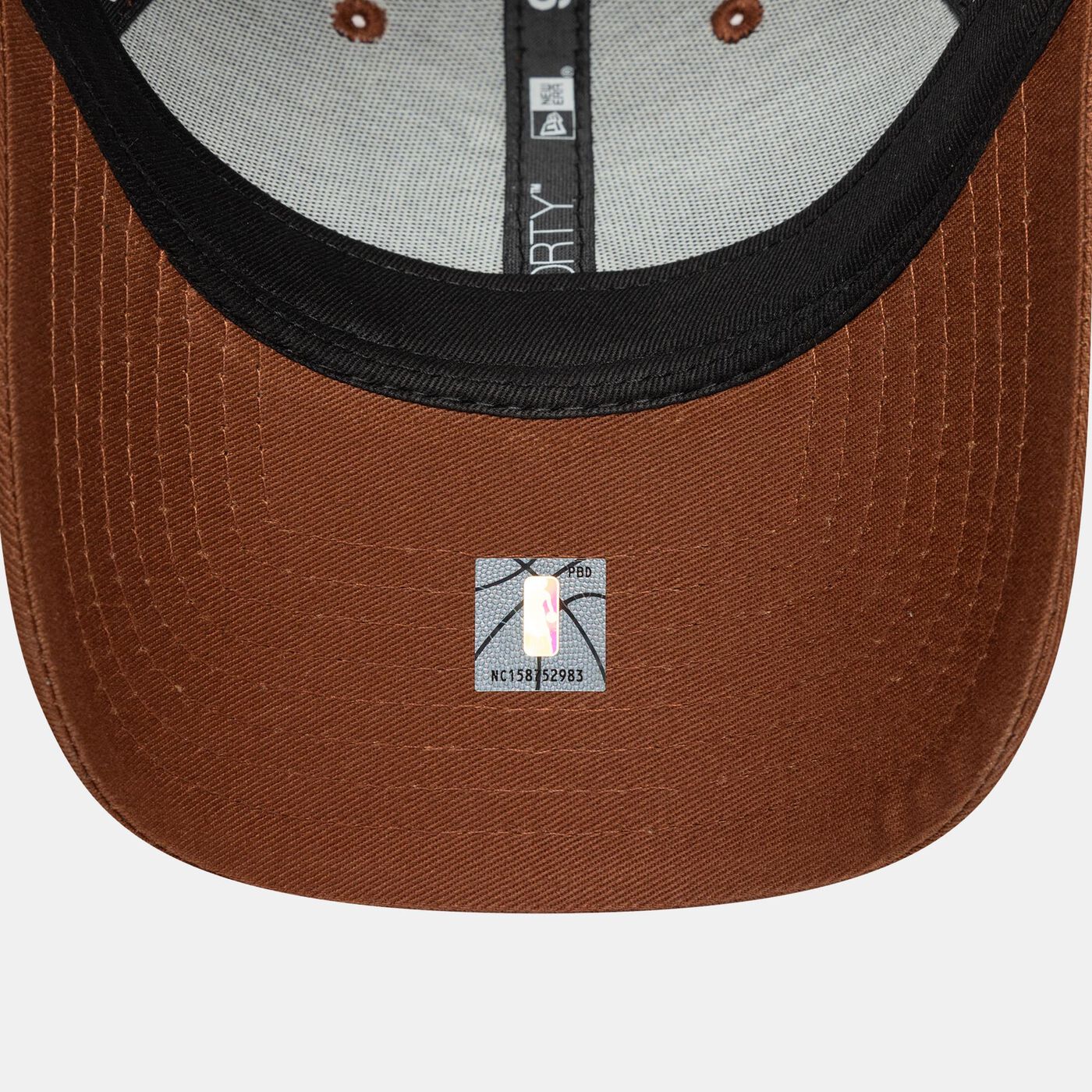 Men's NBA Los Angeles Lakers Team Outline 9FORTY Cap