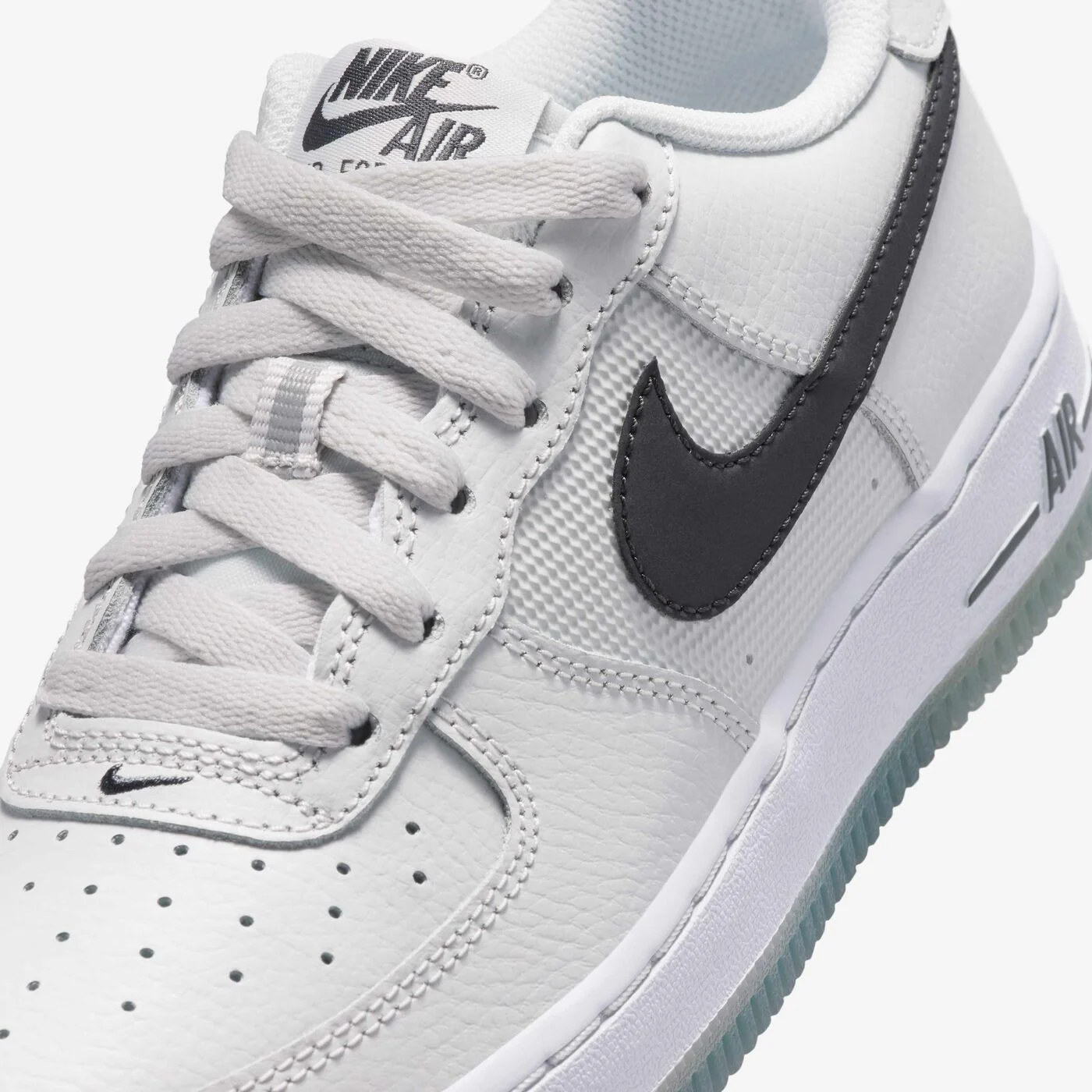 Kids' Air Force 1 Shoes