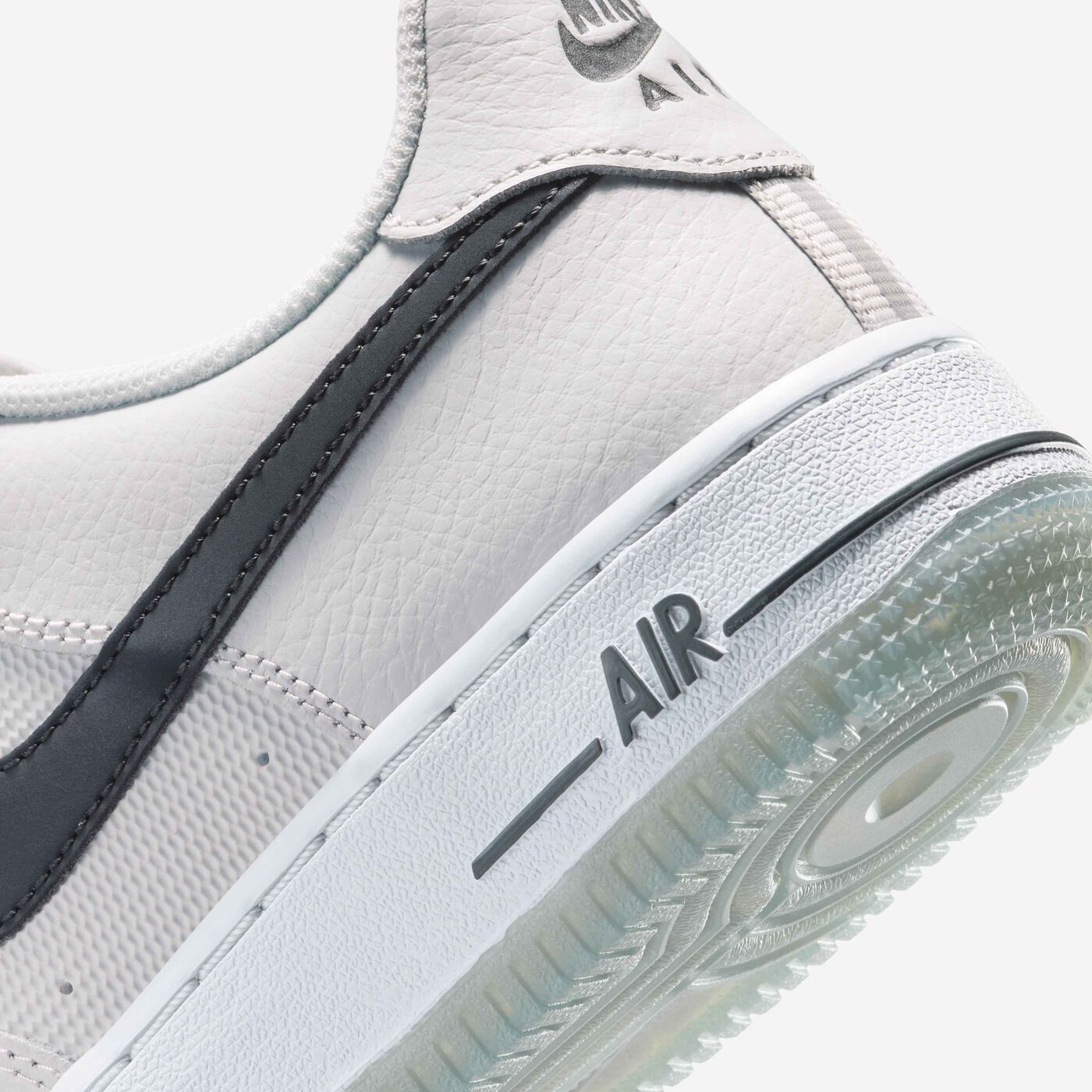 Kids' Air Force 1 Shoes