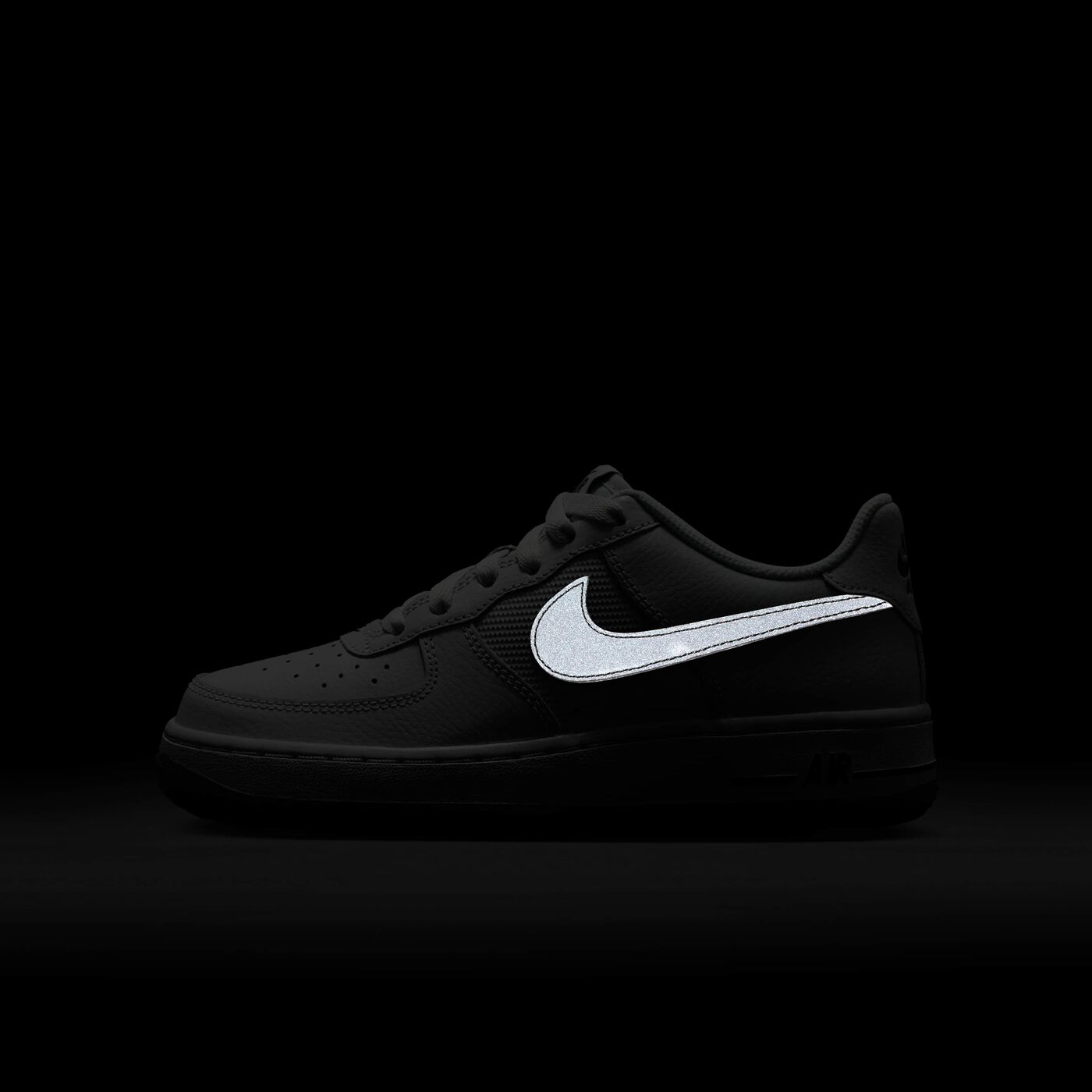 Kids' Air Force 1 Shoes