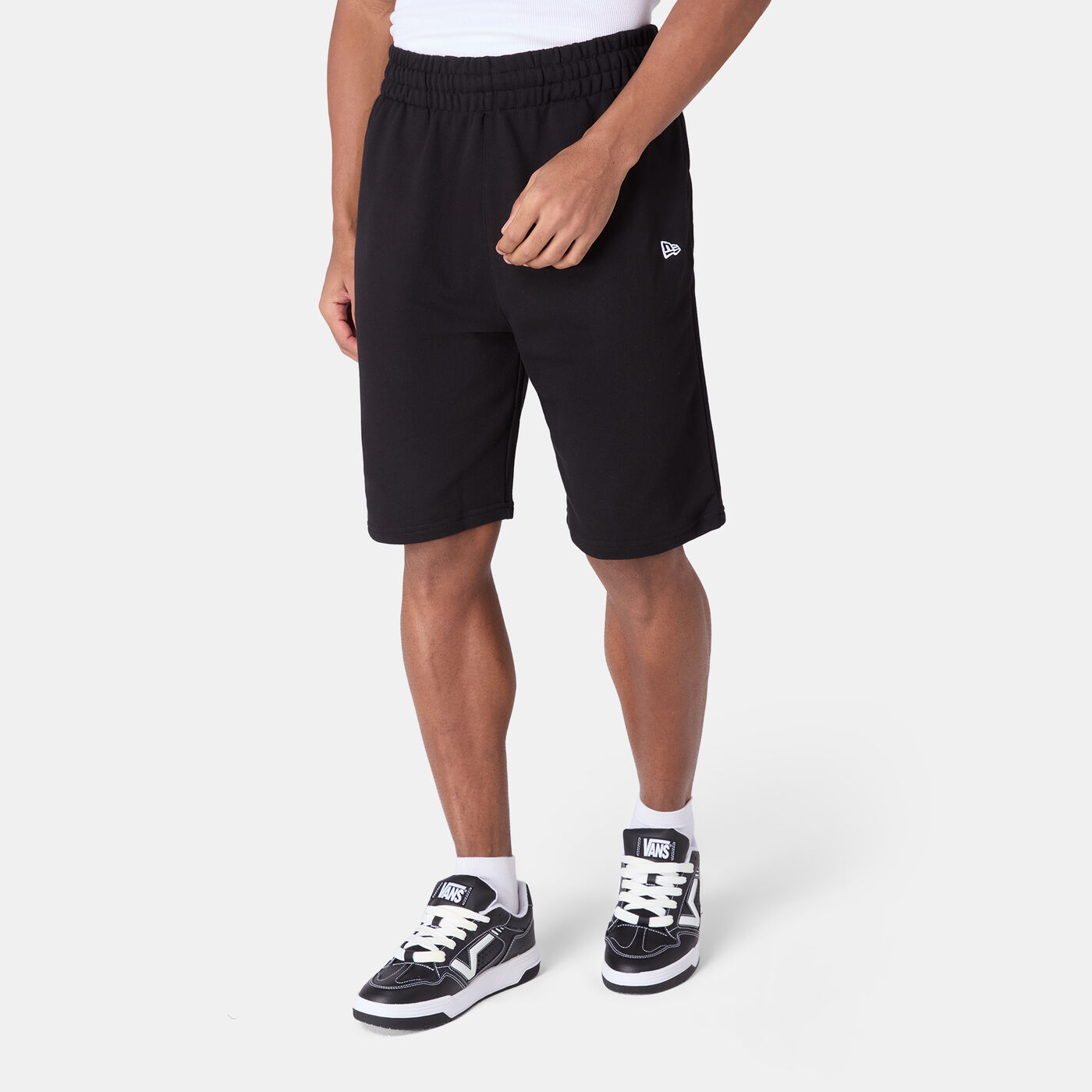 Men's Premium Essential Shorts