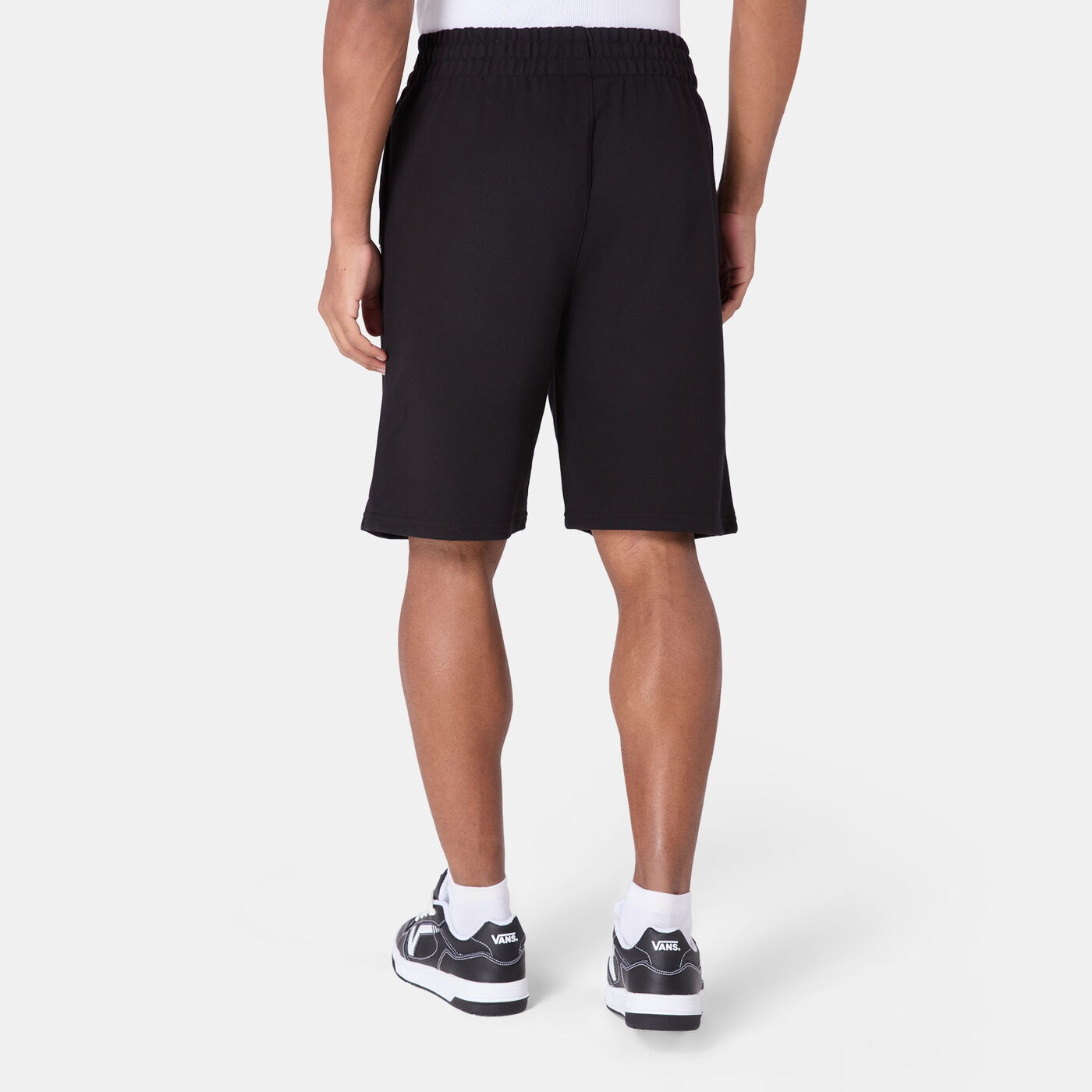 Men's Premium Essential Shorts