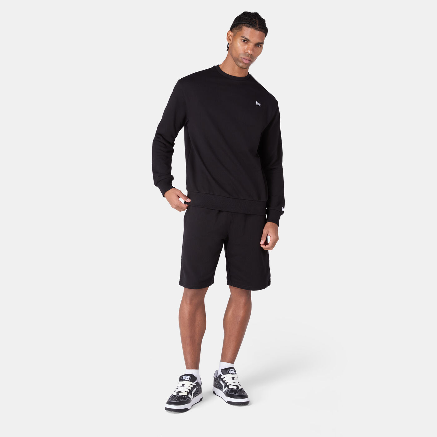 Men's Premium Essential Shorts