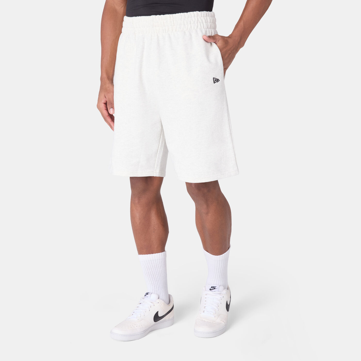 Men's Premium Essential Shorts