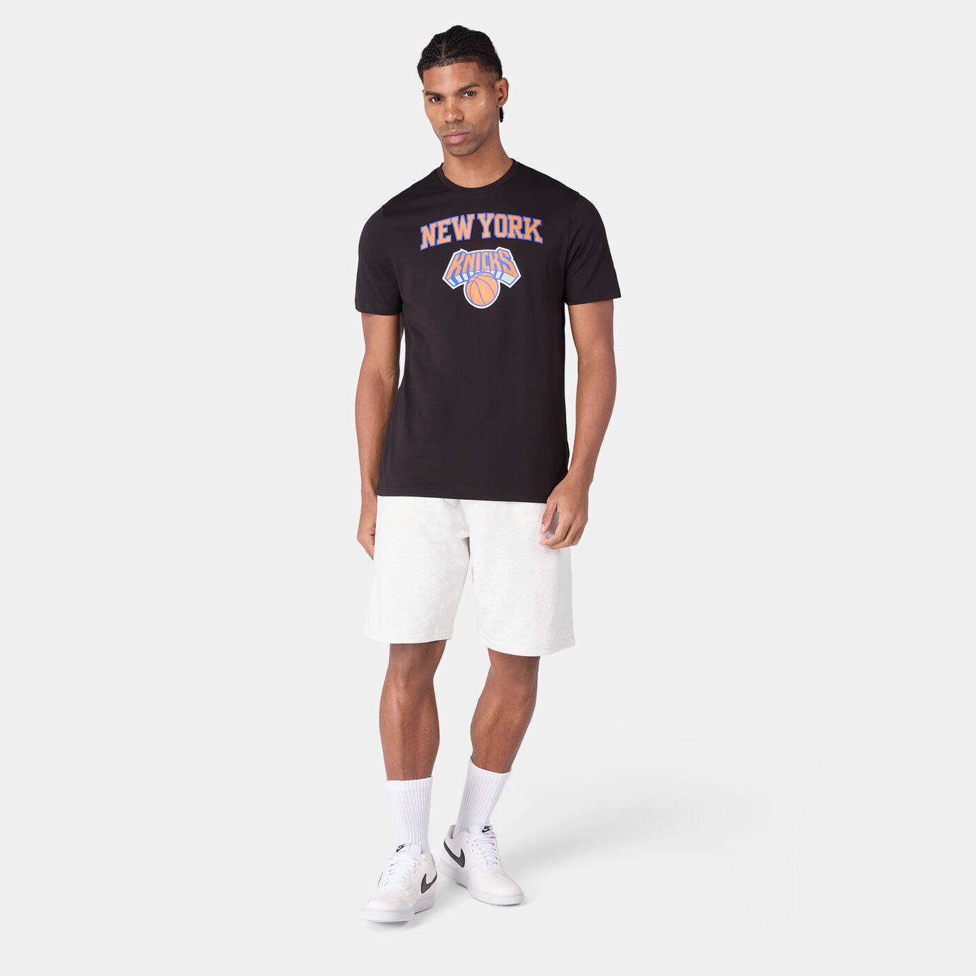 Men's Premium Essential Shorts