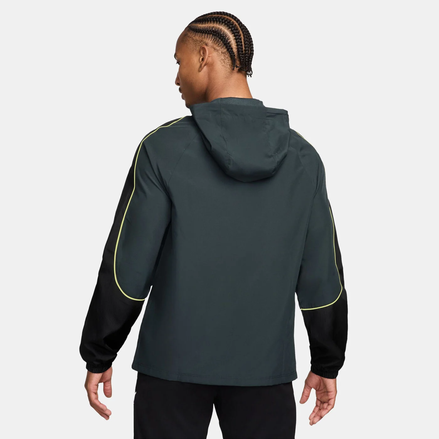 Men's Academy+ Repel Training Football Jacket