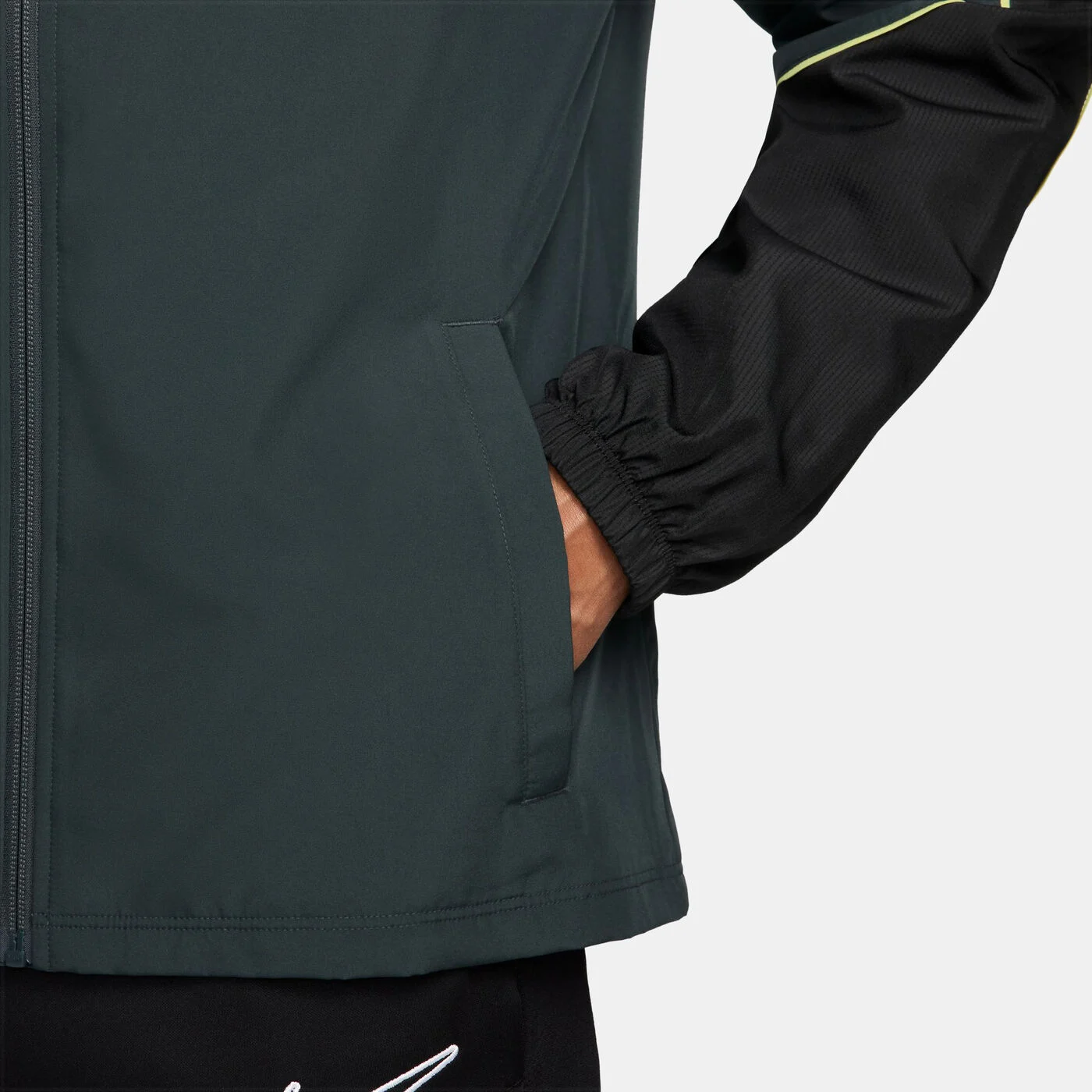 Men's Academy+ Repel Training Football Jacket