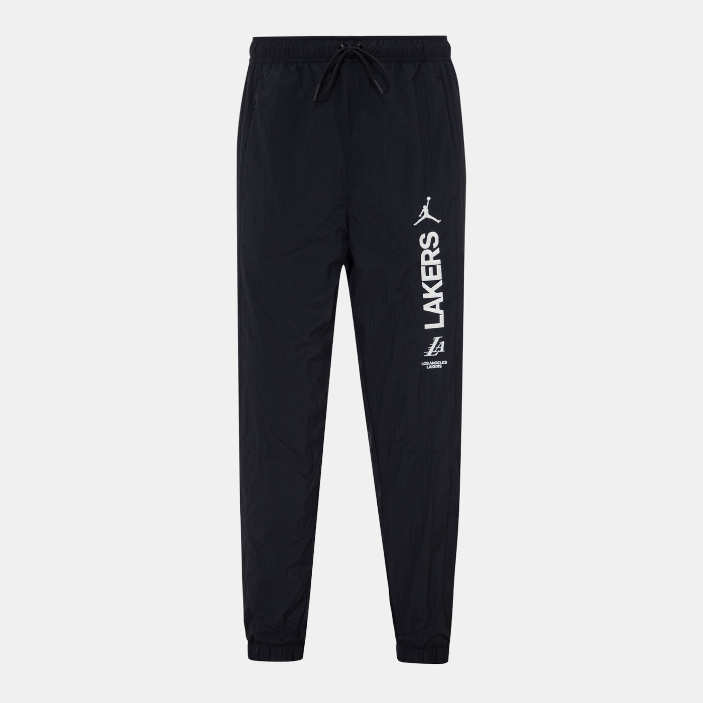 Men's NBA Los Angeles Lakers Jam Basketball Pants