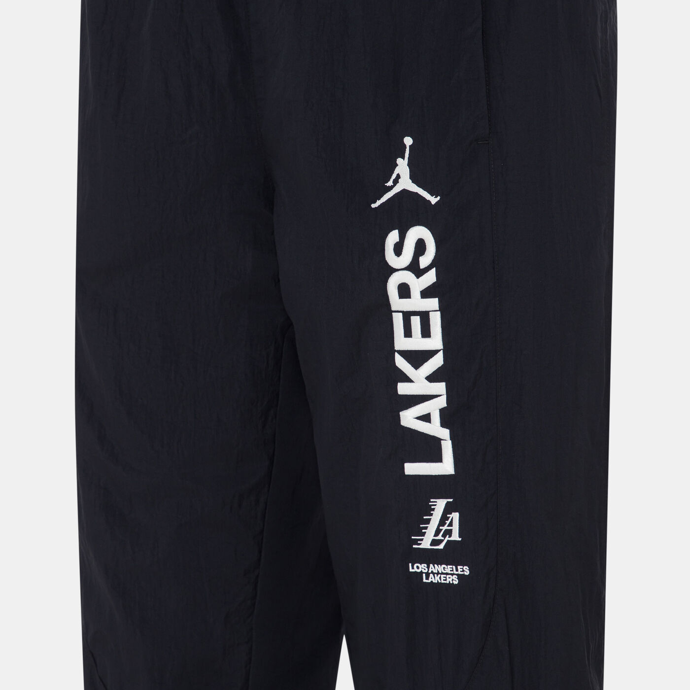 Men's NBA Los Angeles Lakers Jam Basketball Pants