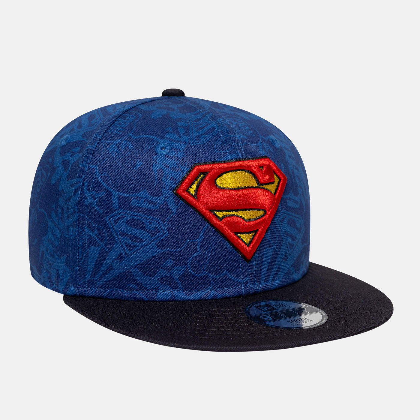 Kids' DC Batman 9FIFTY Snapback Cap