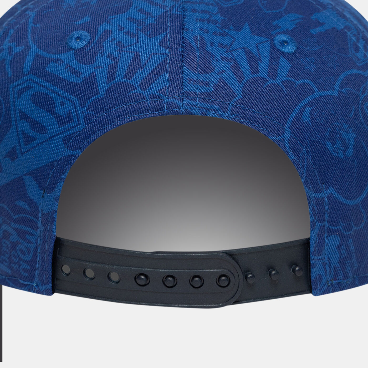Kids' DC Batman 9FIFTY Snapback Cap