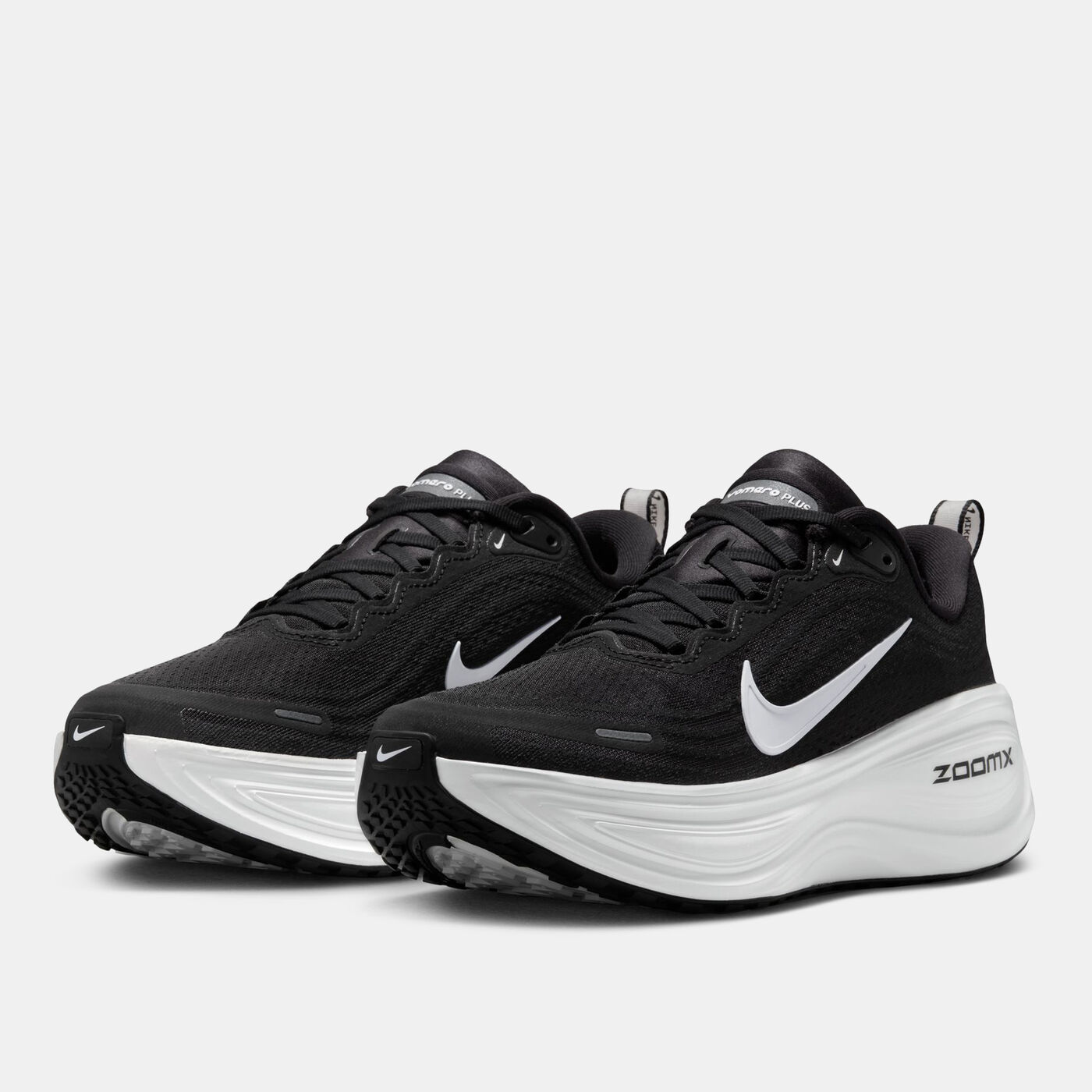 Women's Vomero Plus Road Running Shoes