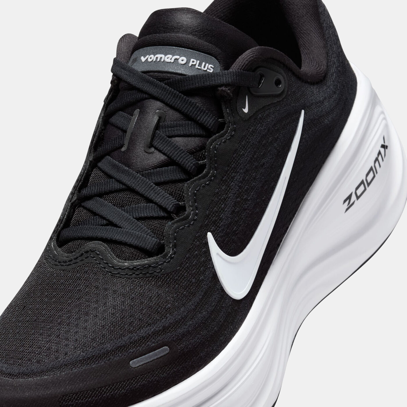 Women's Vomero Plus Road Running Shoes