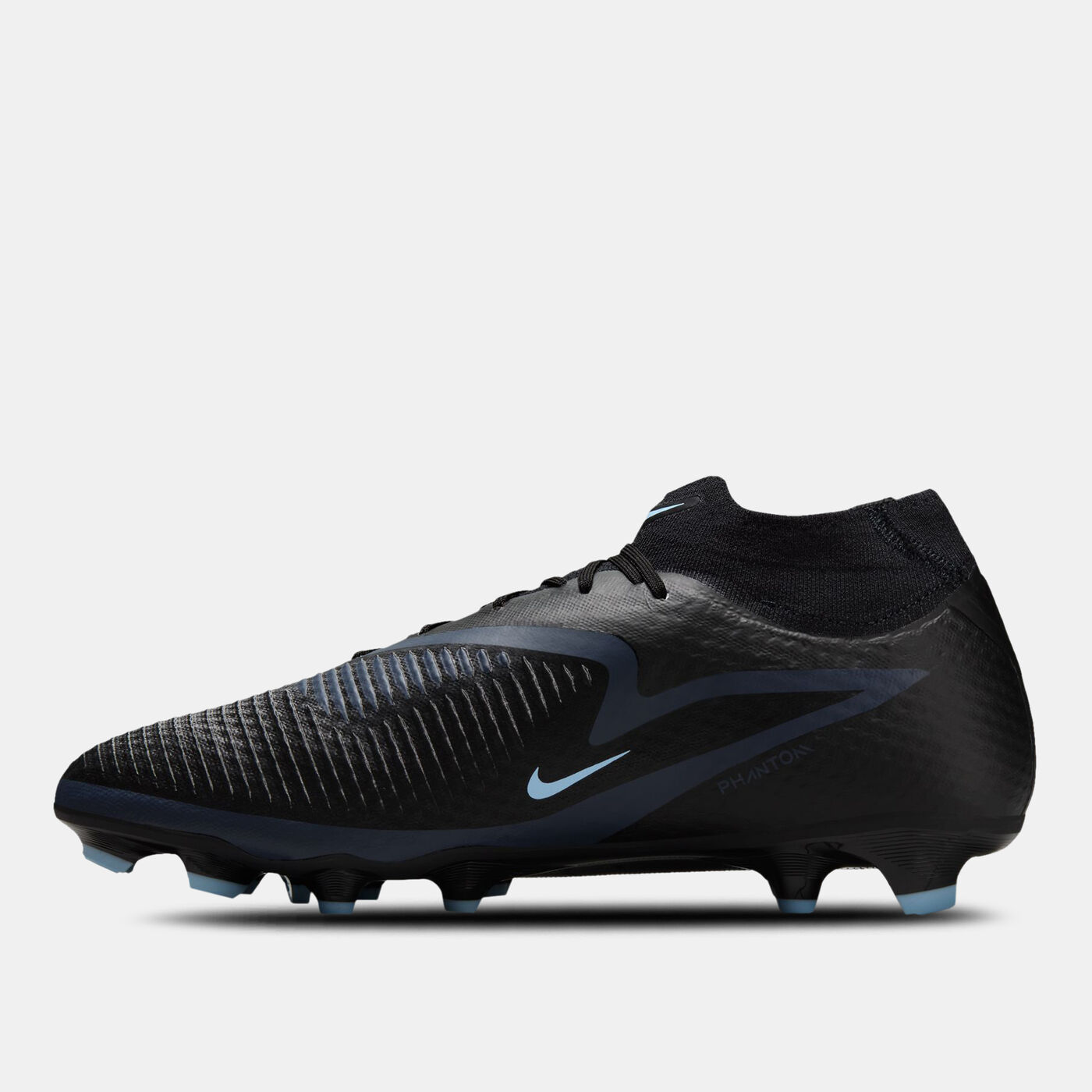 Men's Phantom 6 High Academy Multi-Ground Football Shoes