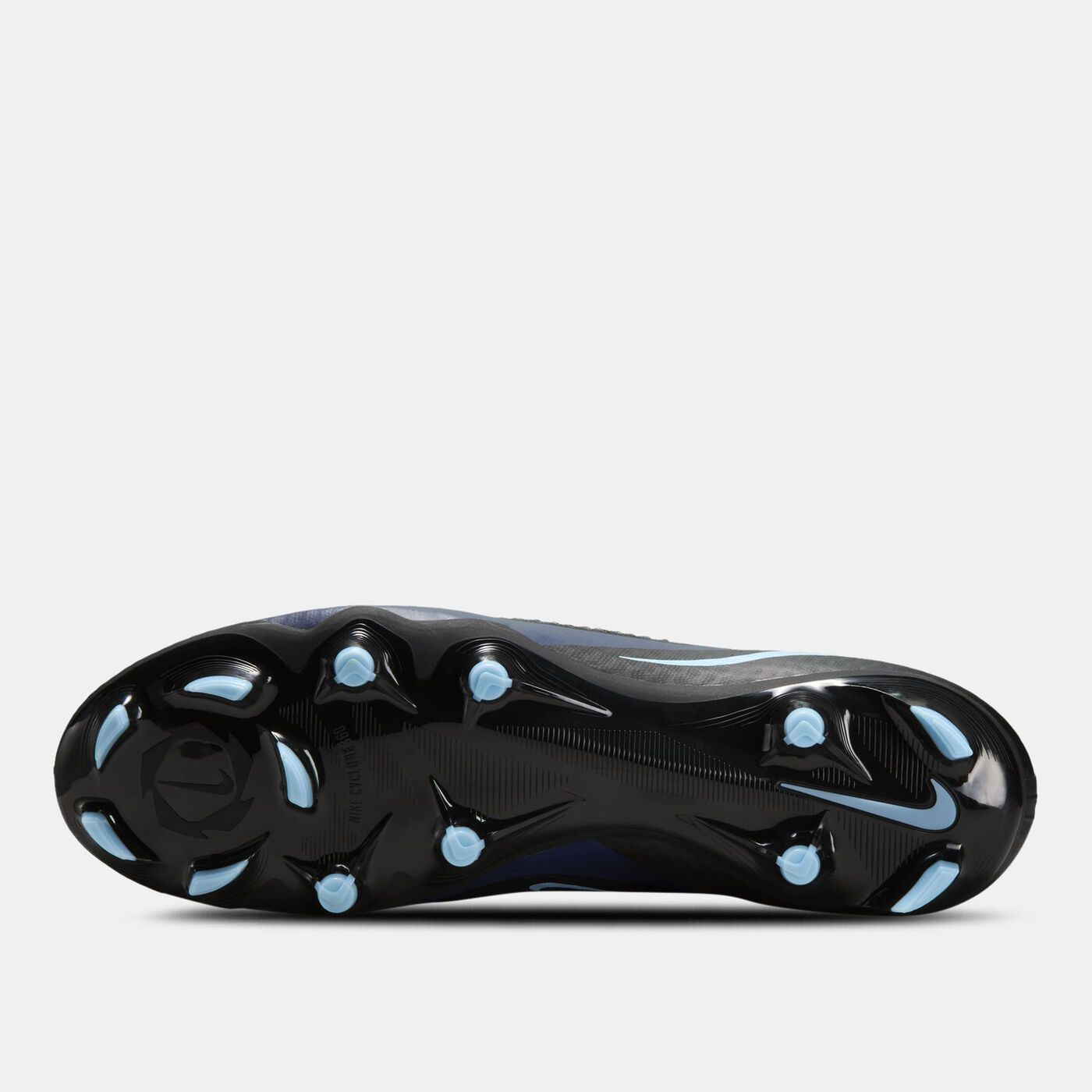 Men's Phantom 6 High Academy Multi-Ground Football Shoes